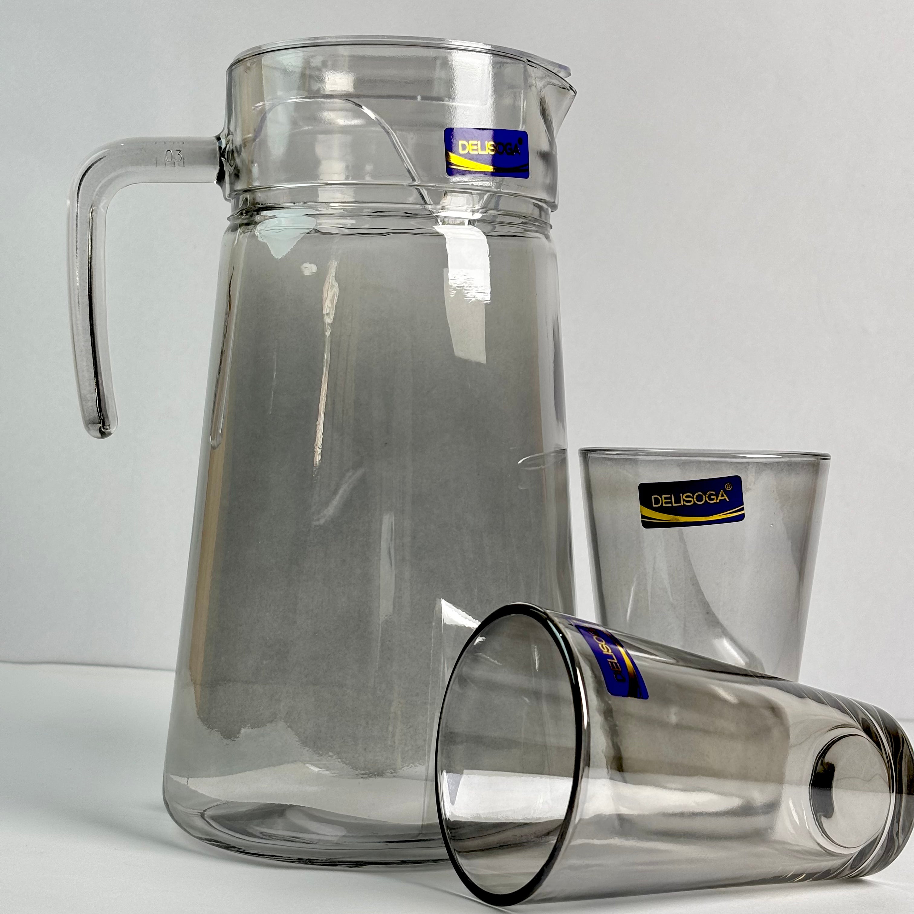 7 Pcs Water Set |EH1038-Y5076/L7HS