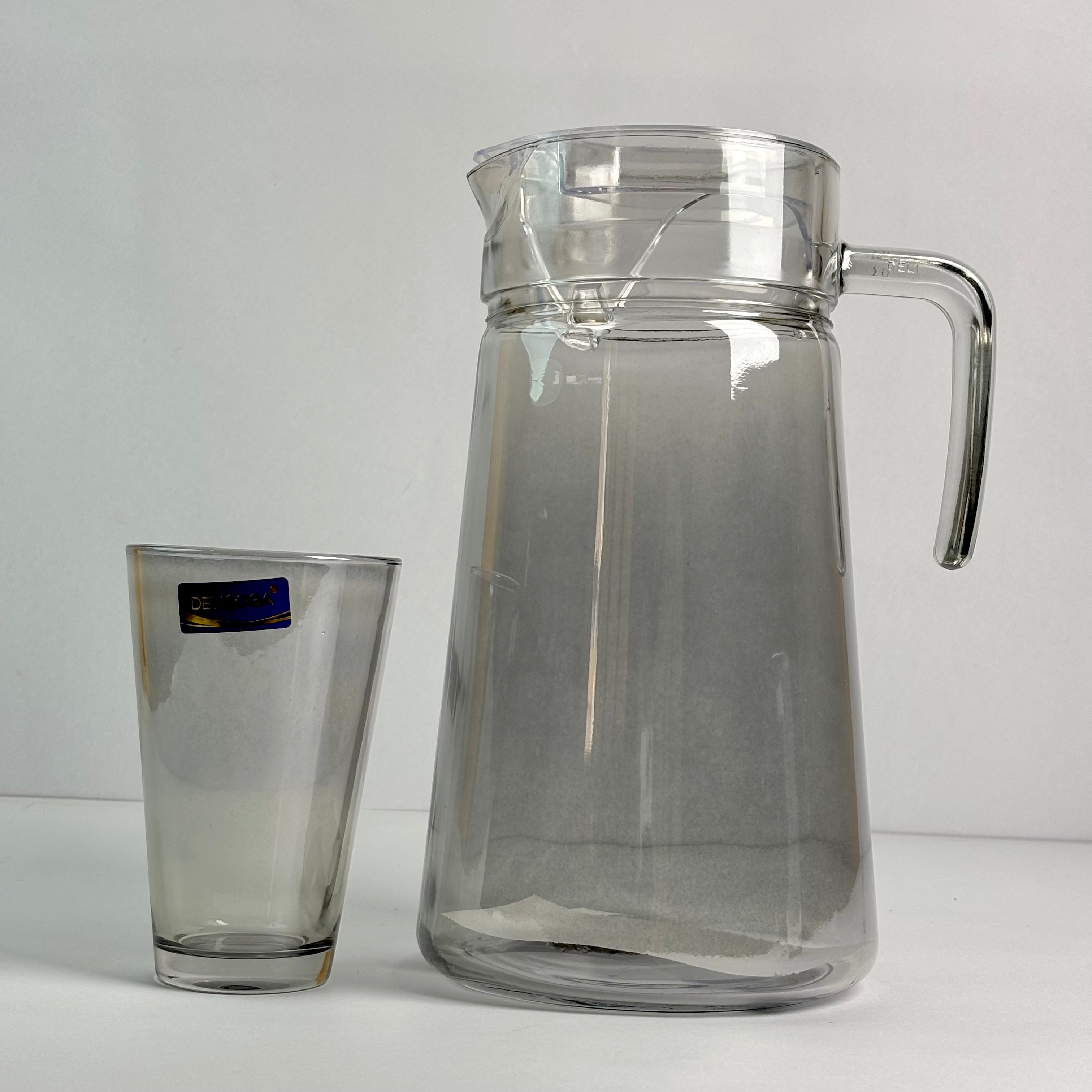 7 Pcs Water Set |EH1038-Y5076/L7HS