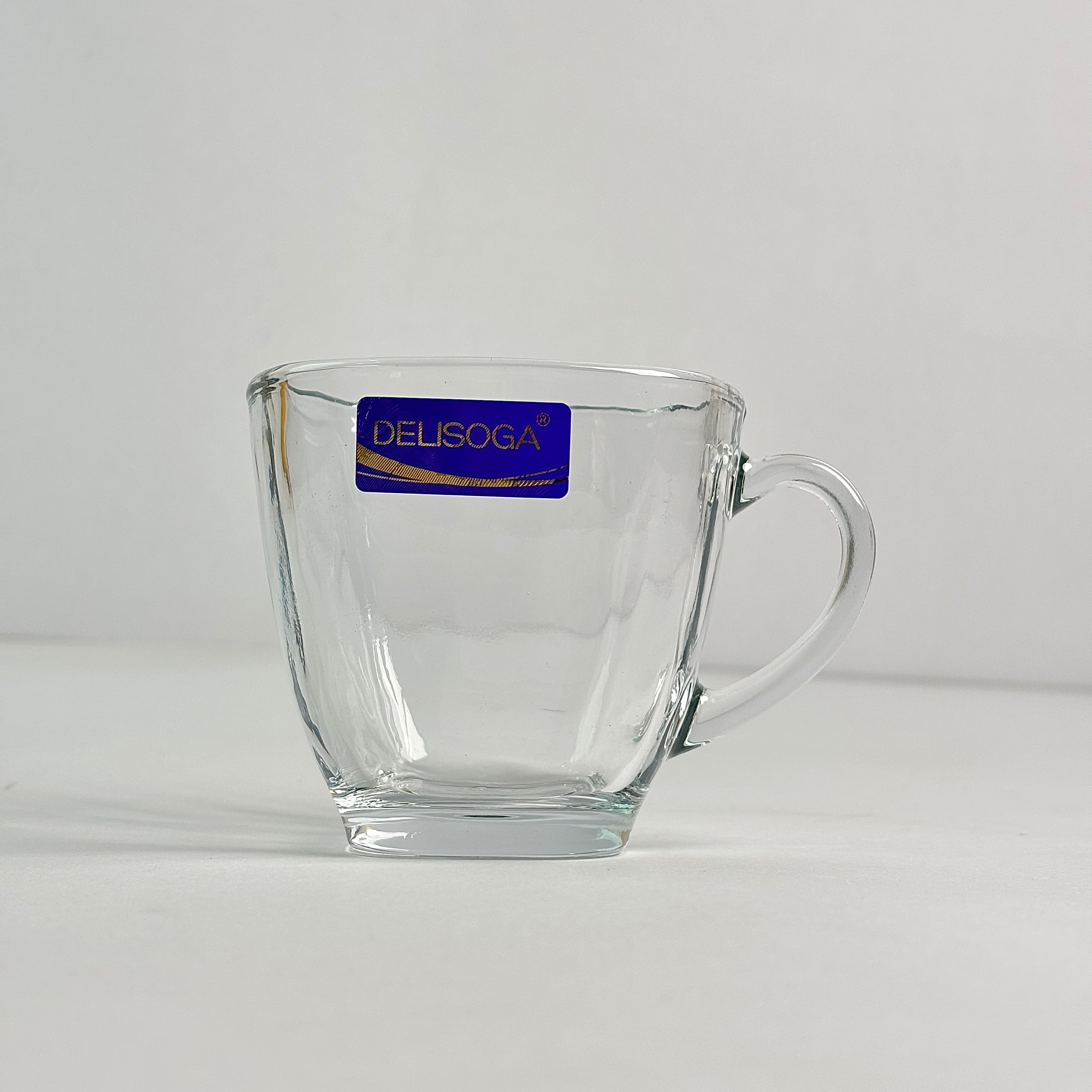 6 Pcs Cup Set |ZB324-205