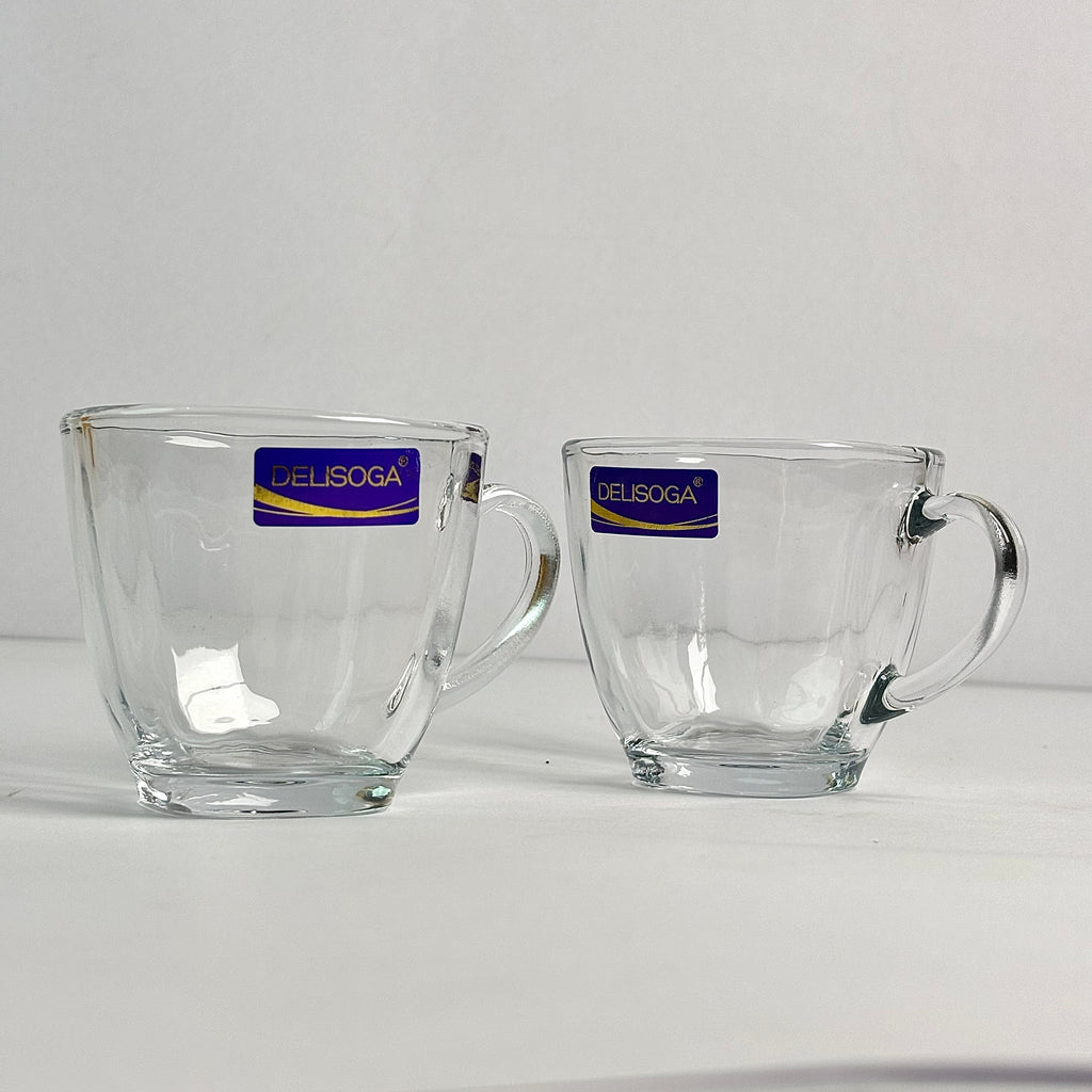 6 Pcs Cup Set |ZB324-205