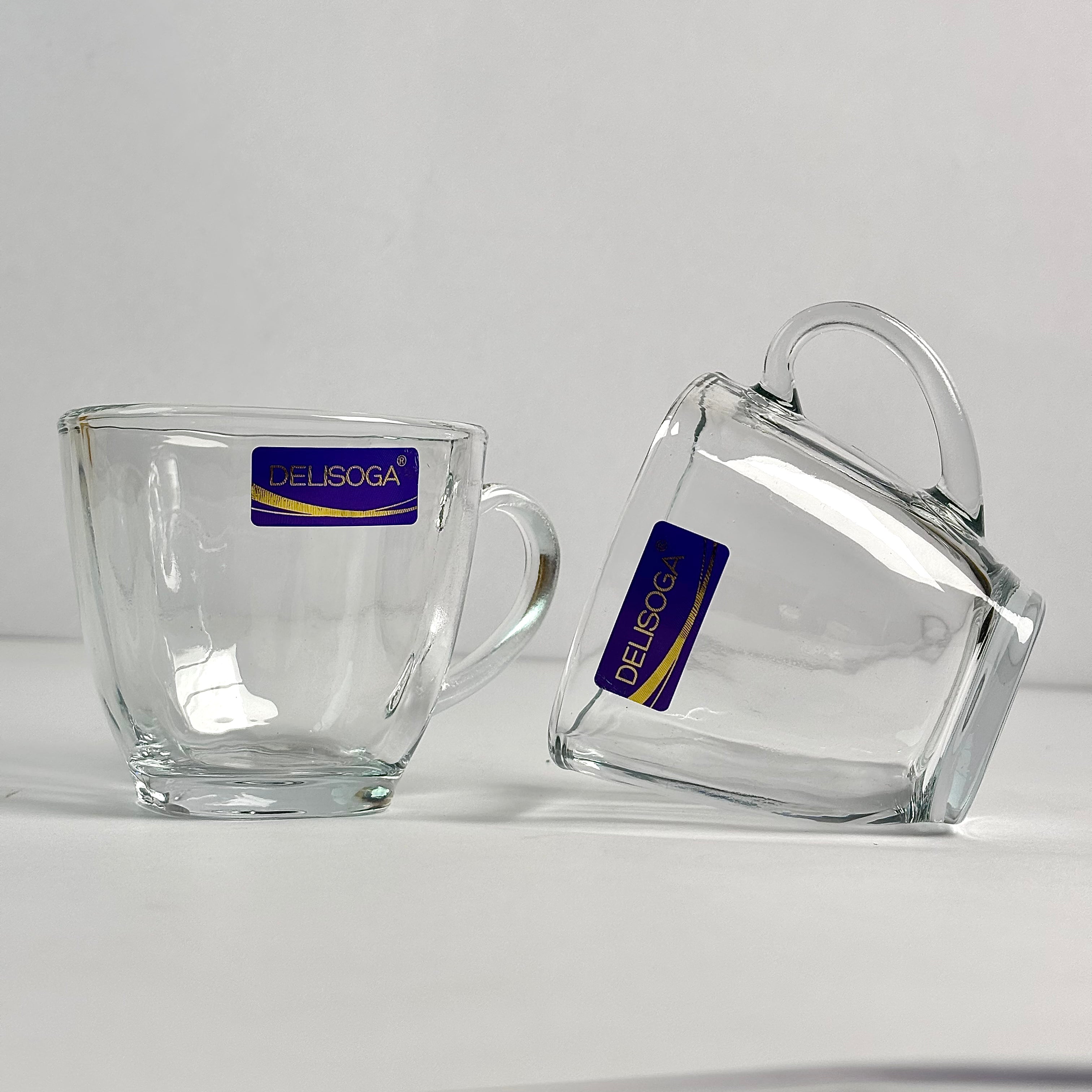 6 Pcs Cup Set |ZB324-205