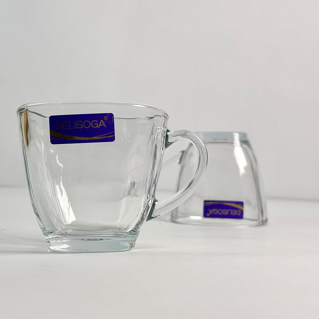 6 Pcs Cup Set |ZB324-205