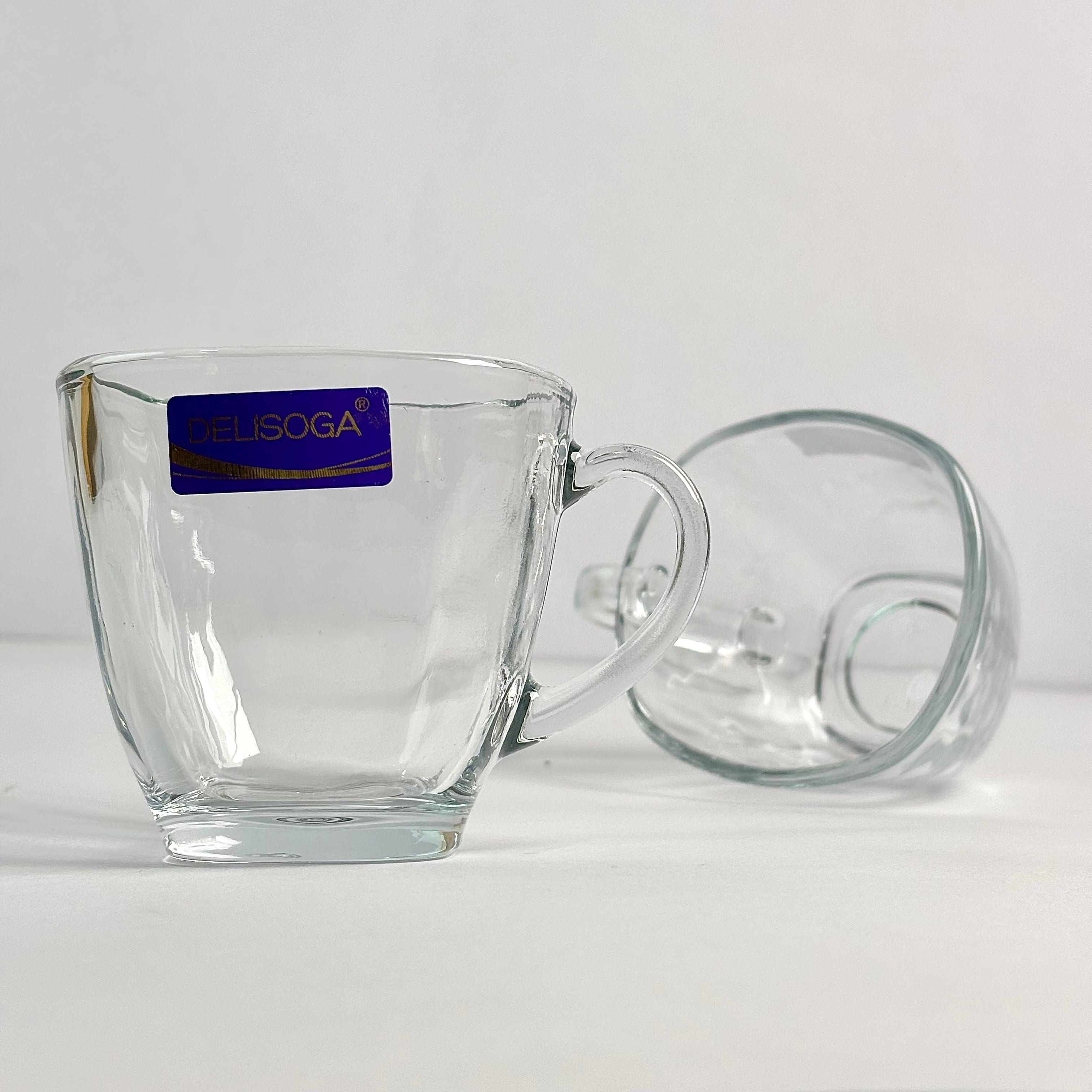 6 Pcs Cup Set |ZB324-205