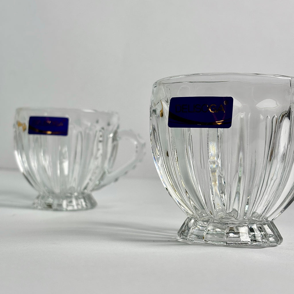 6 Pcs Cup Set |DSZB246