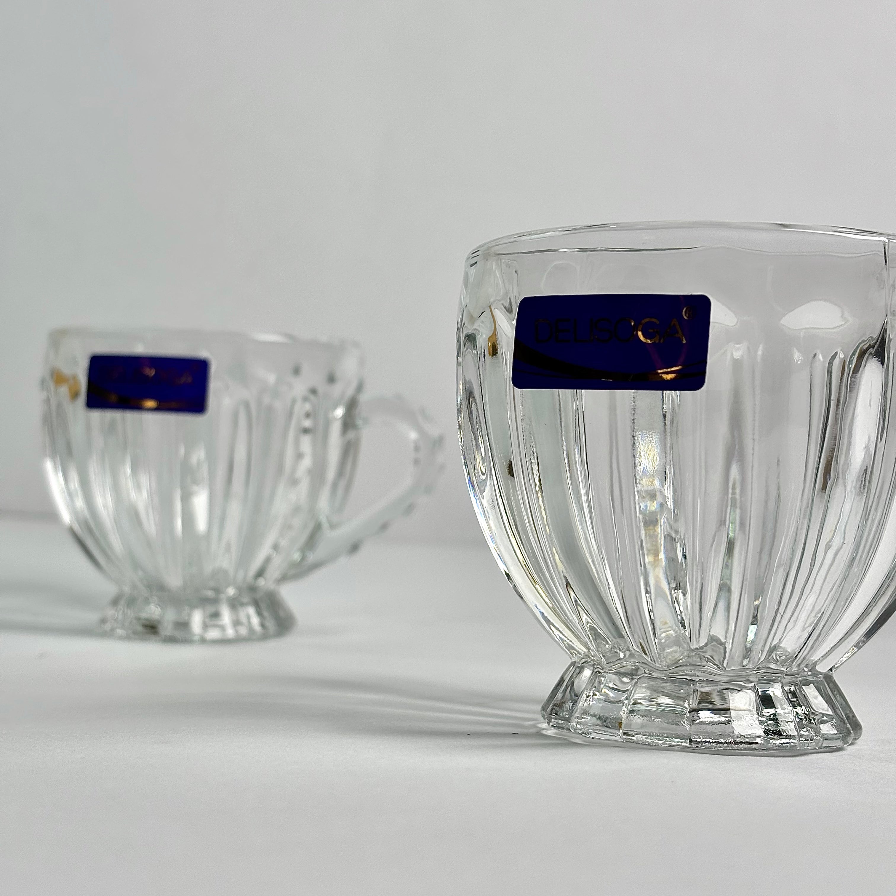 6 Pcs Cup Set |DSZB246