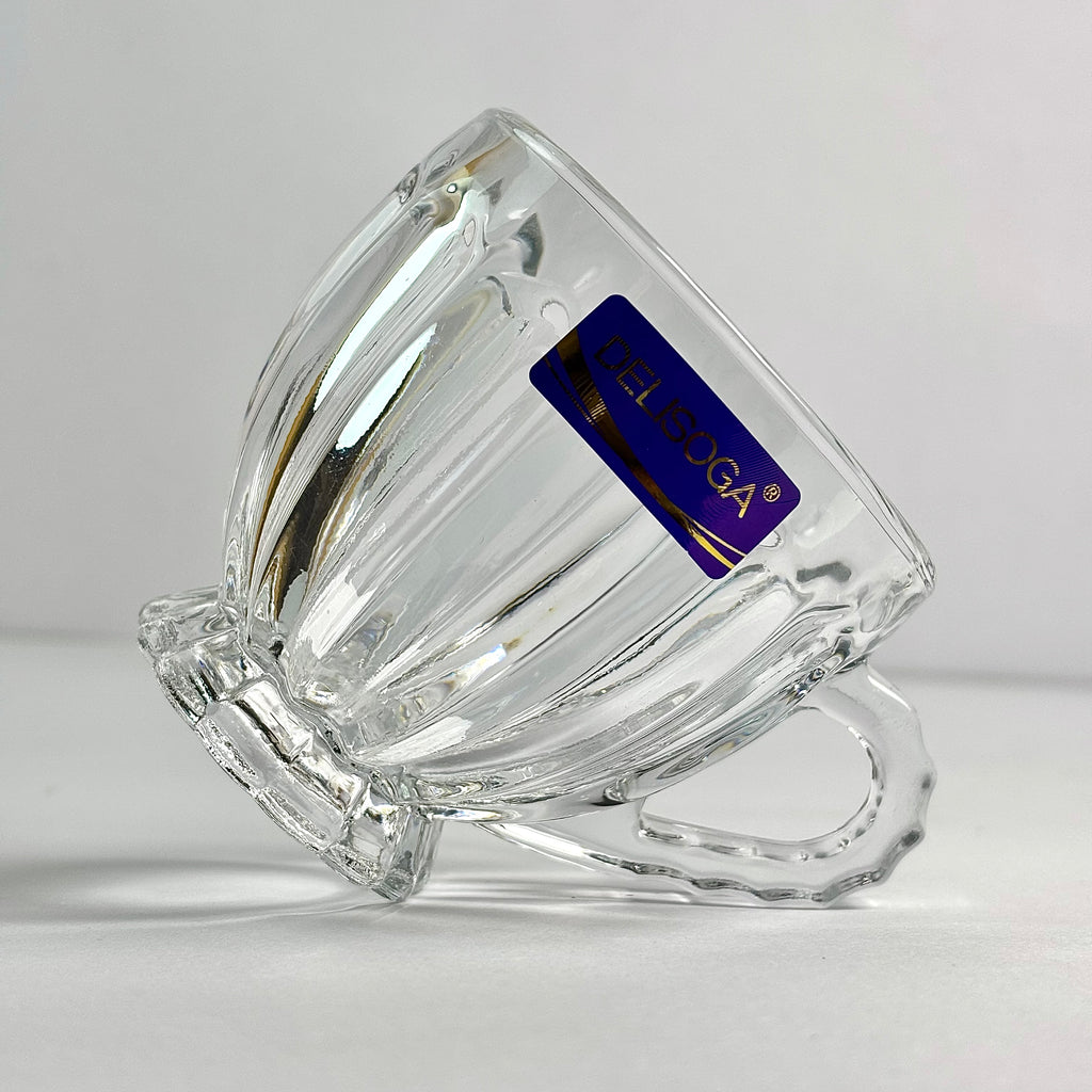 6 Pcs Cup Set |DSZB246