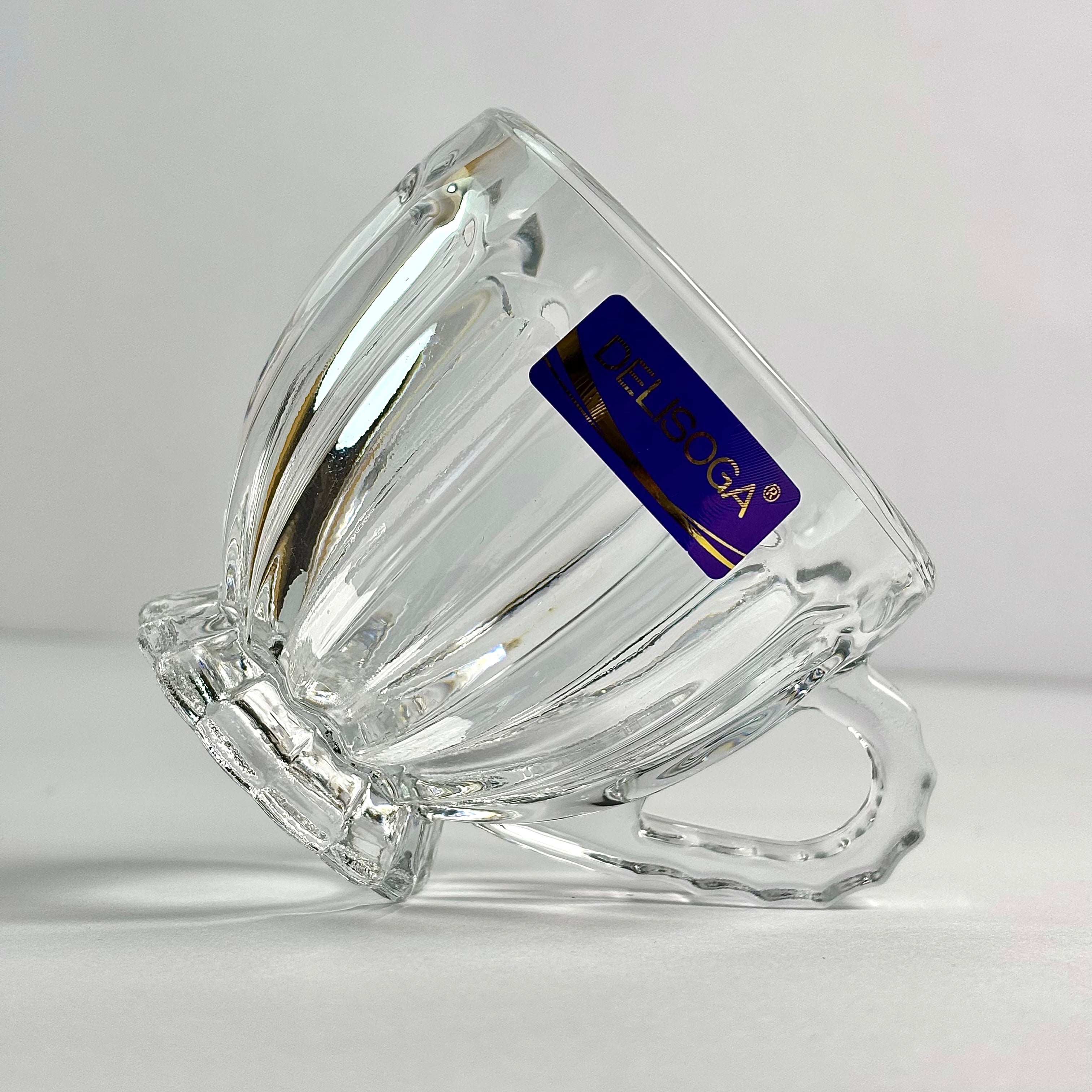 6 Pcs Cup Set |DSZB246