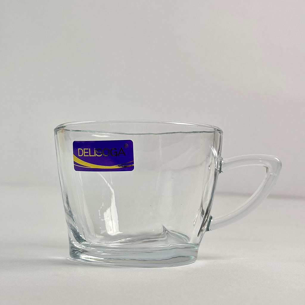 6 Pcs Cup Set | CF027