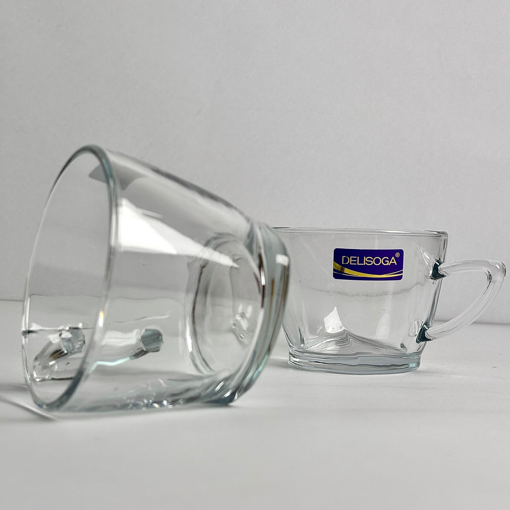 6 Pcs Cup Set | CF027