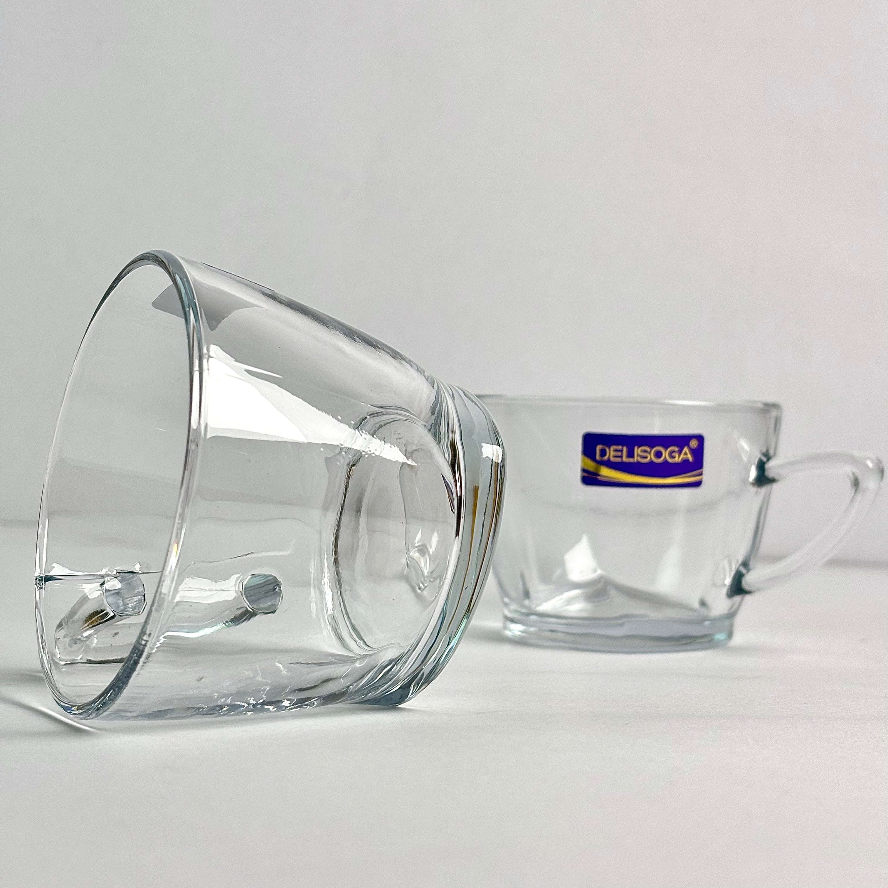 6 Pcs Cup Set | CF027