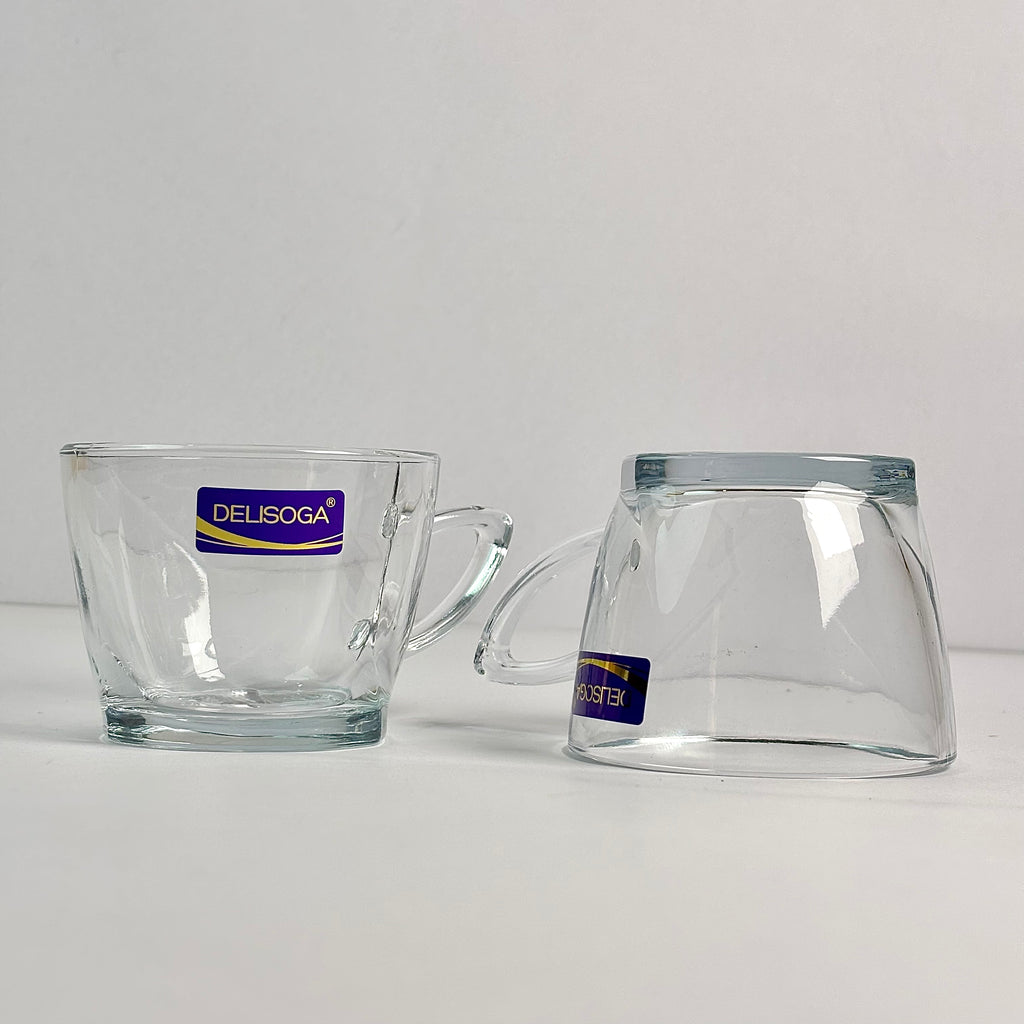 6 Pcs Cup Set | CF027