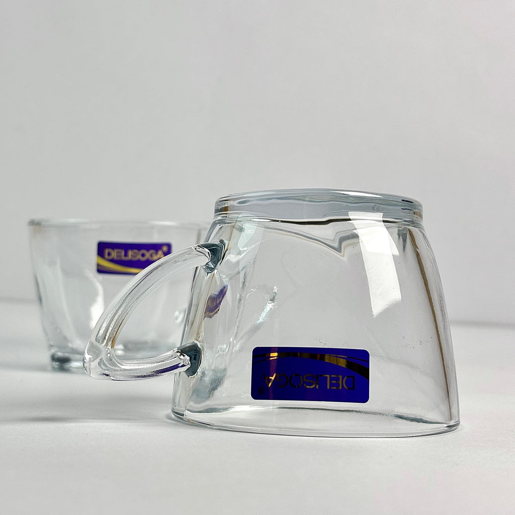 6 Pcs Cup Set | CF027