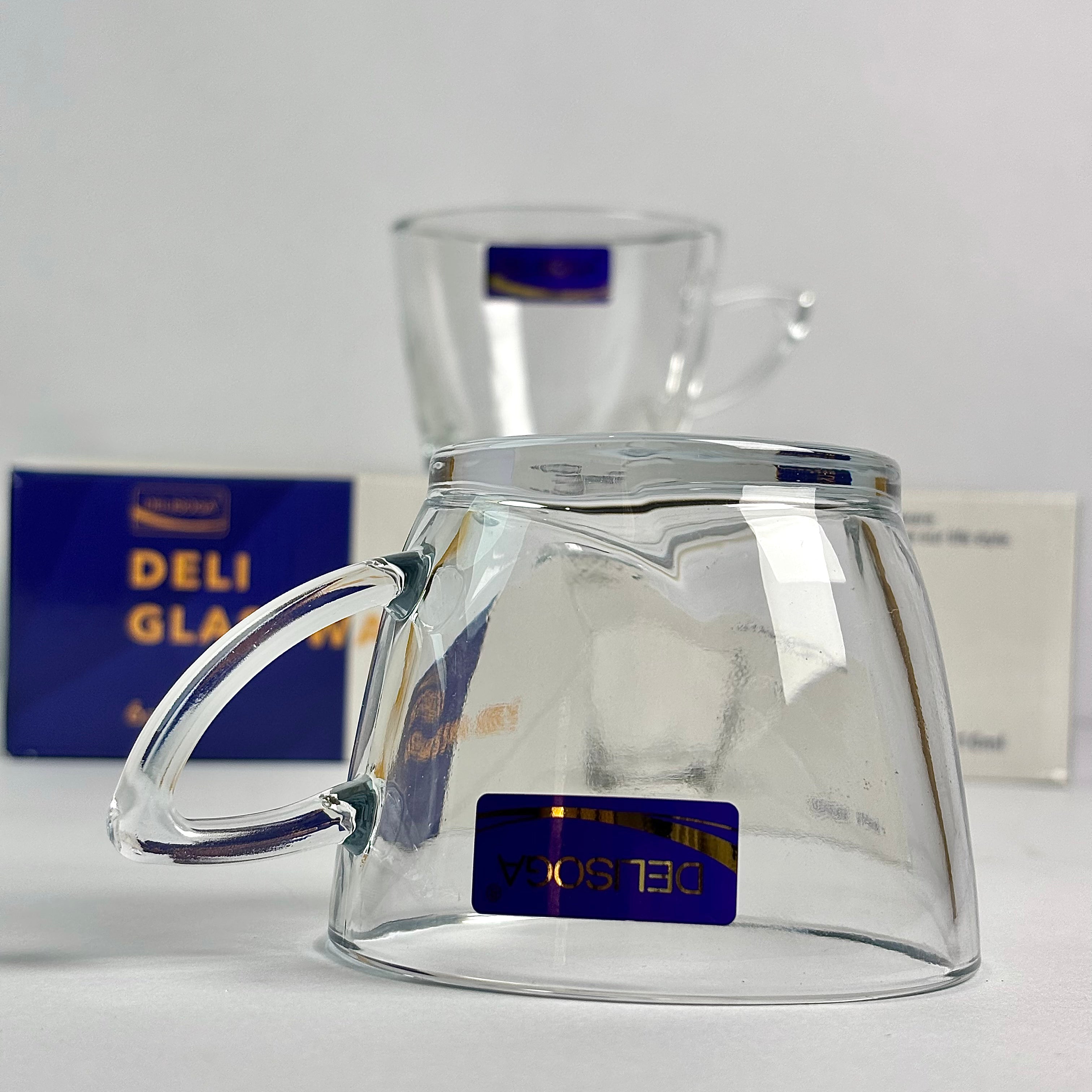 6 Pcs Cup Set | CF027