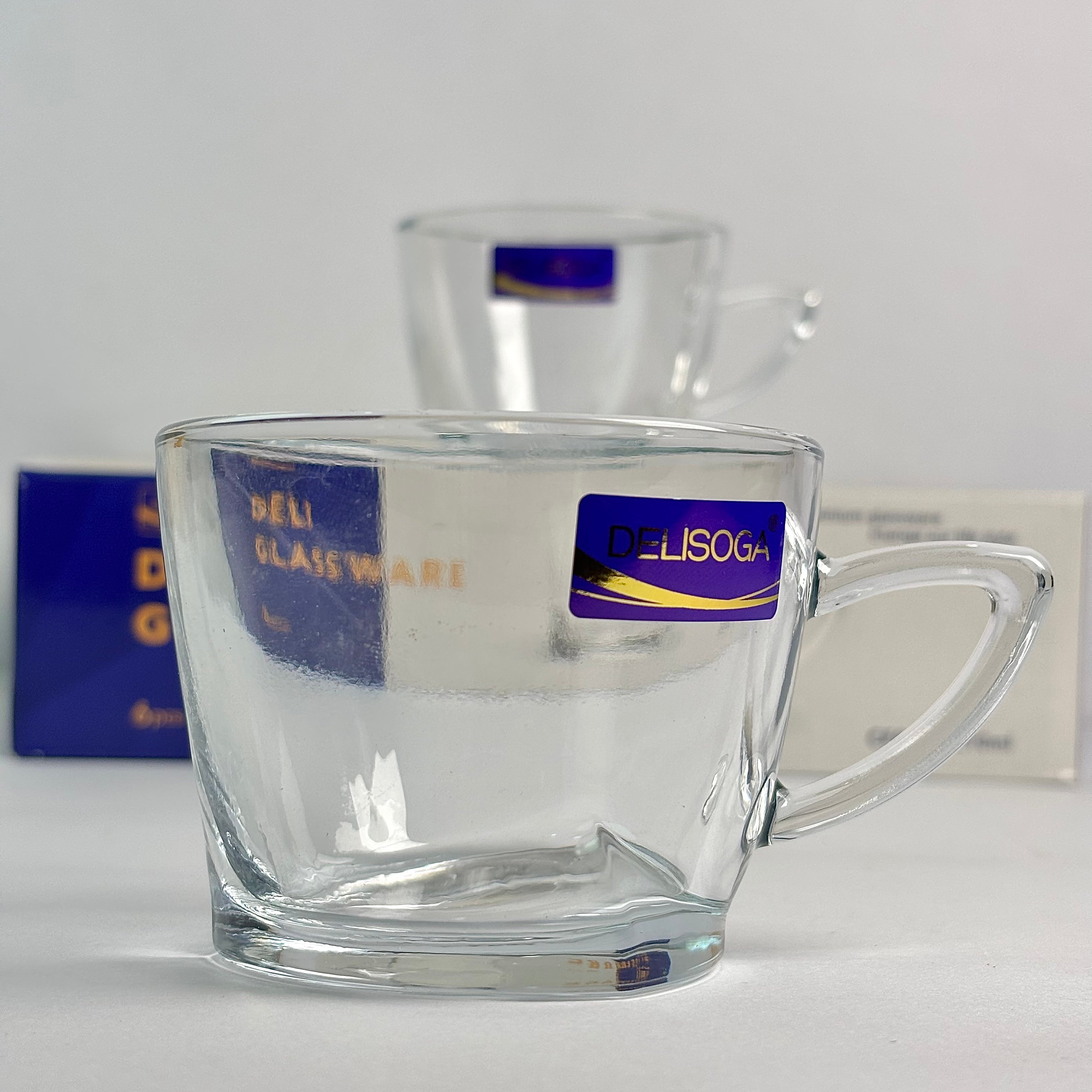 6 Pcs Cup Set | CF027