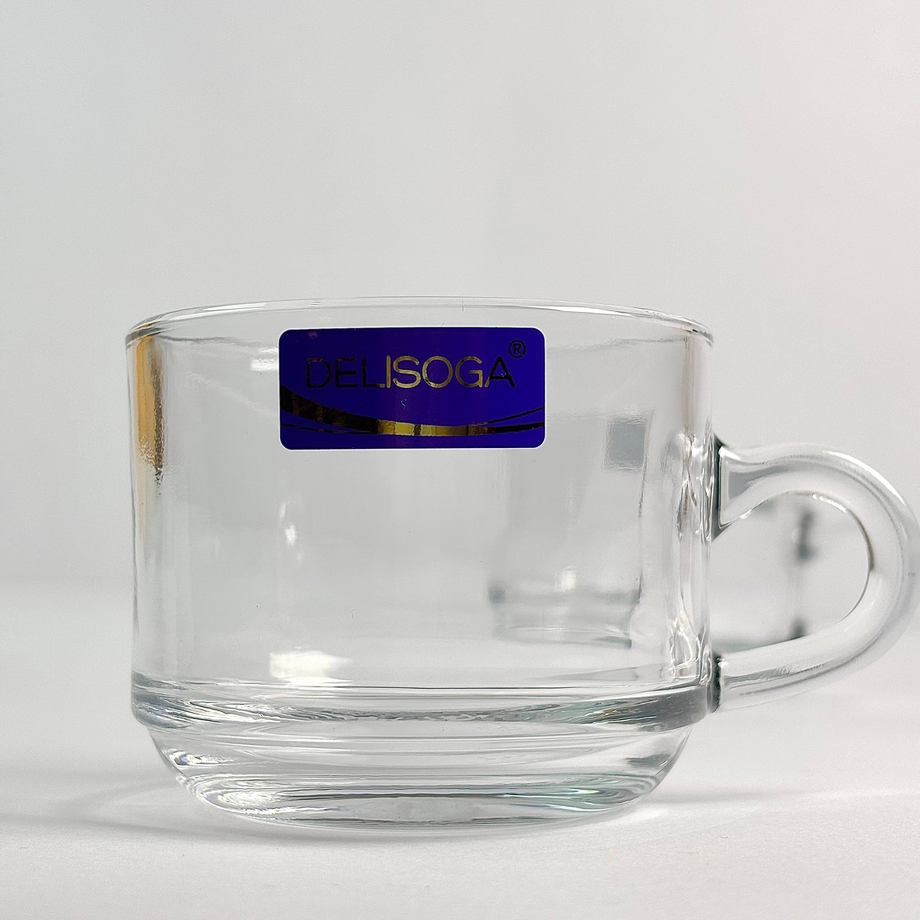 6 Pcs Cup Set | CF001