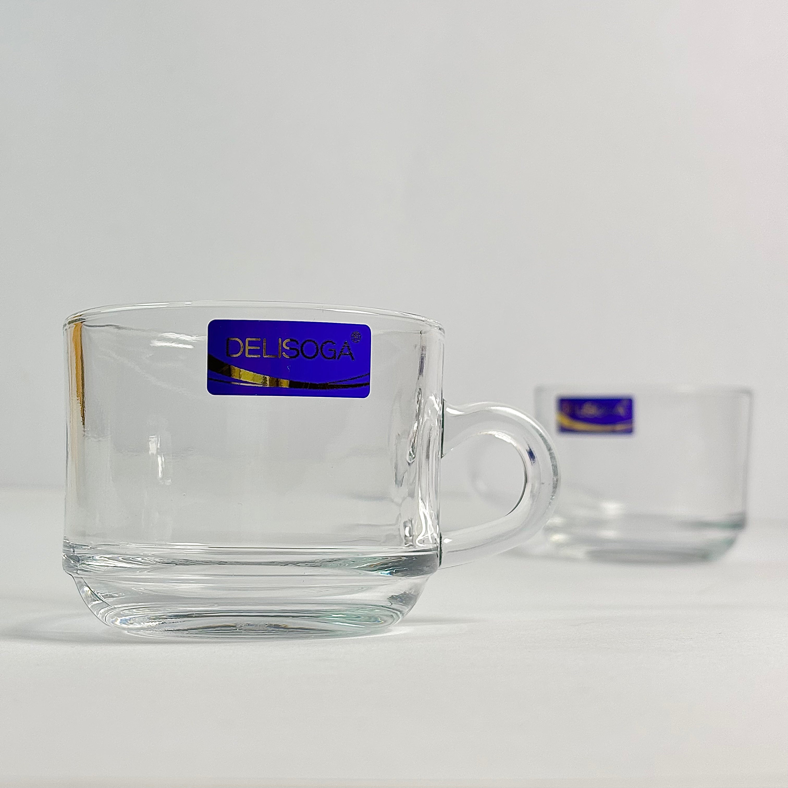 6 Pcs Cup Set | CF001