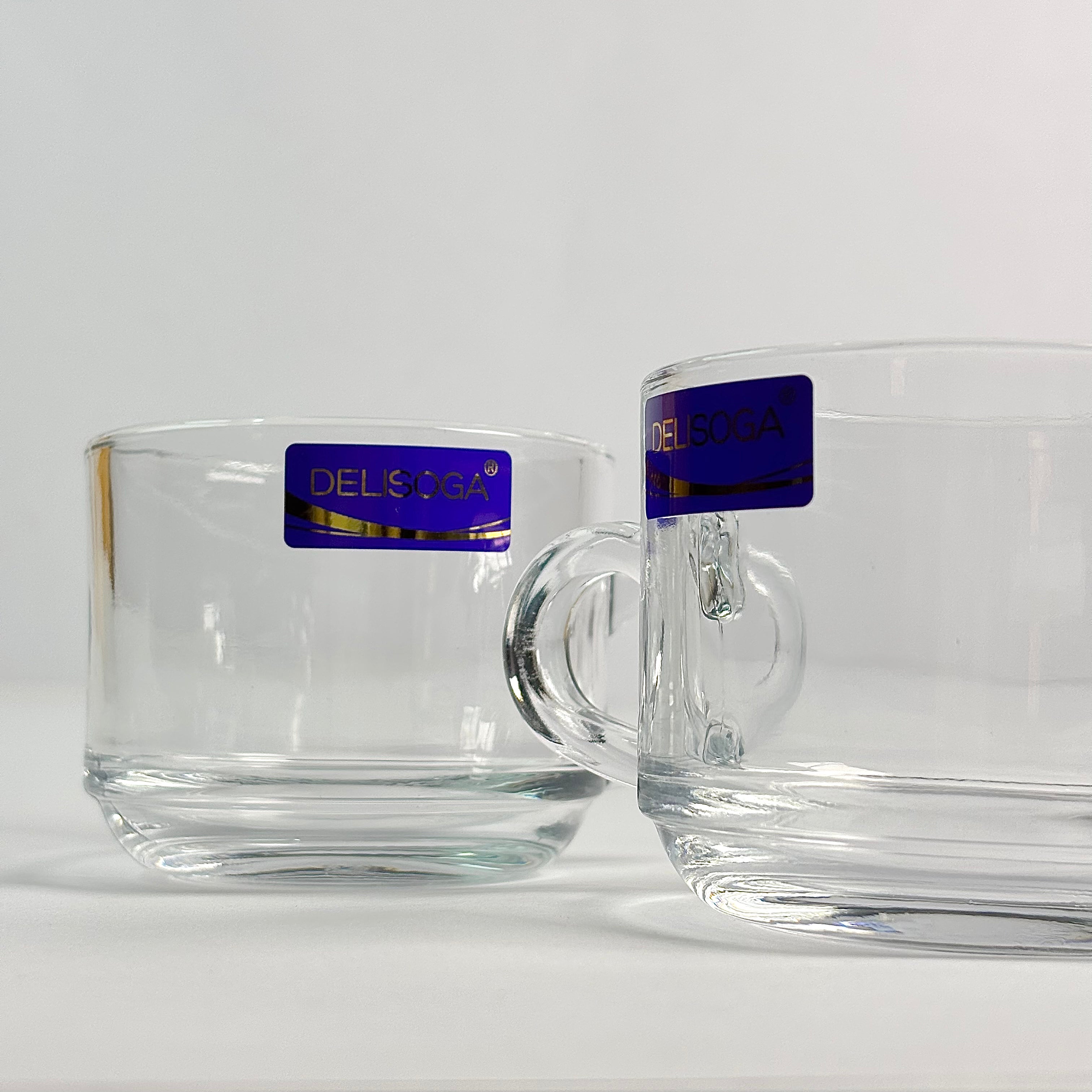 6 Pcs Cup Set | CF001