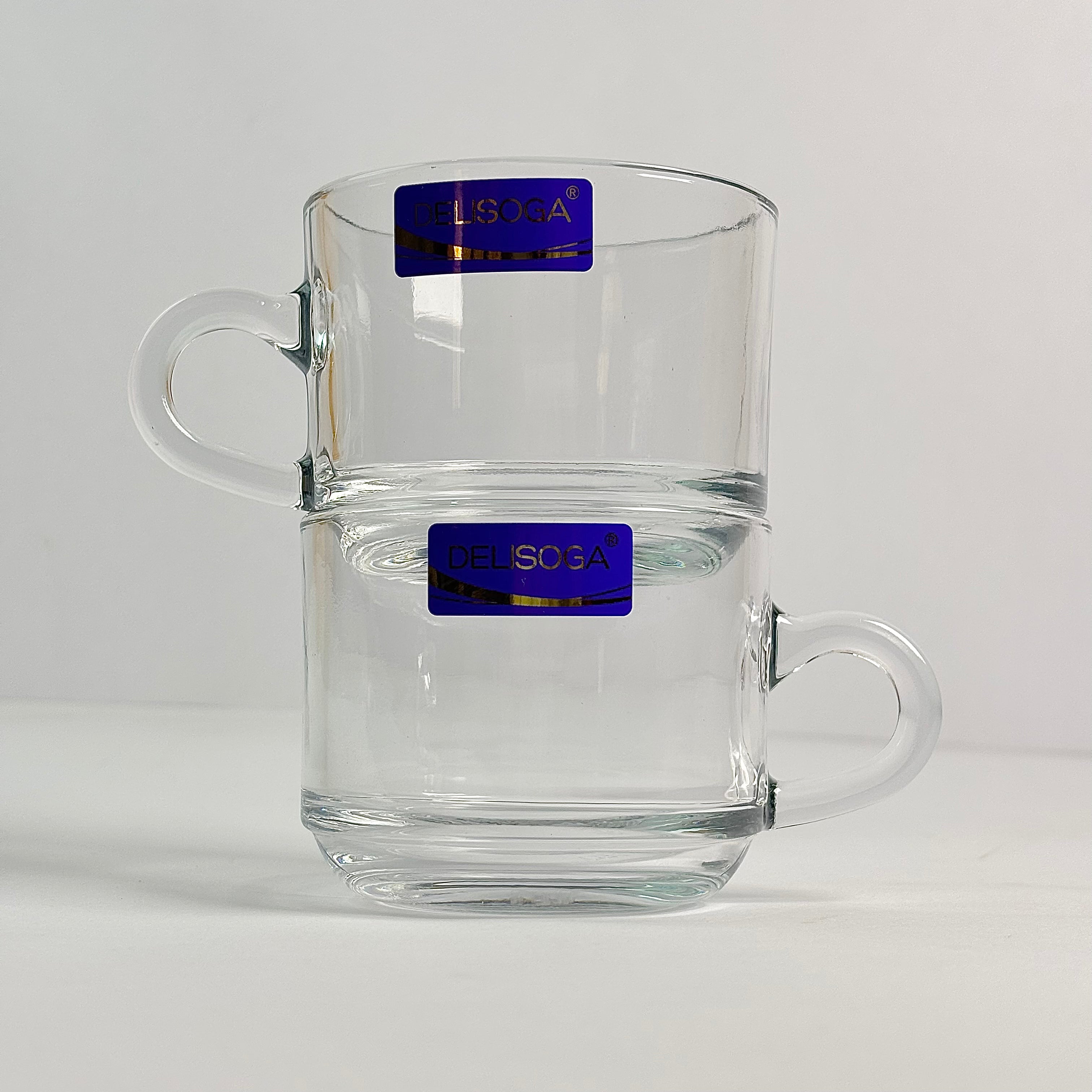 6 Pcs Cup Set | CF001