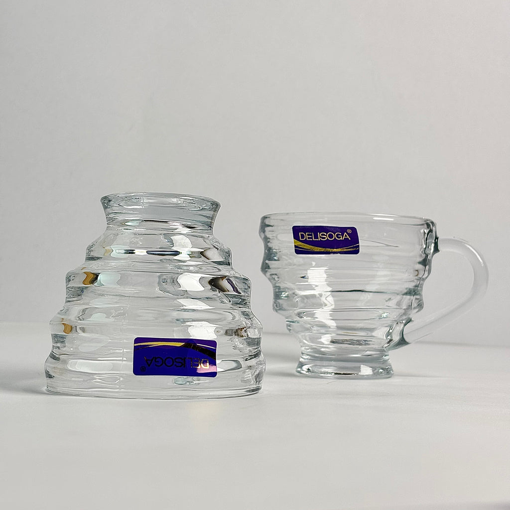 6 Pcs Cup Set |DSZB245