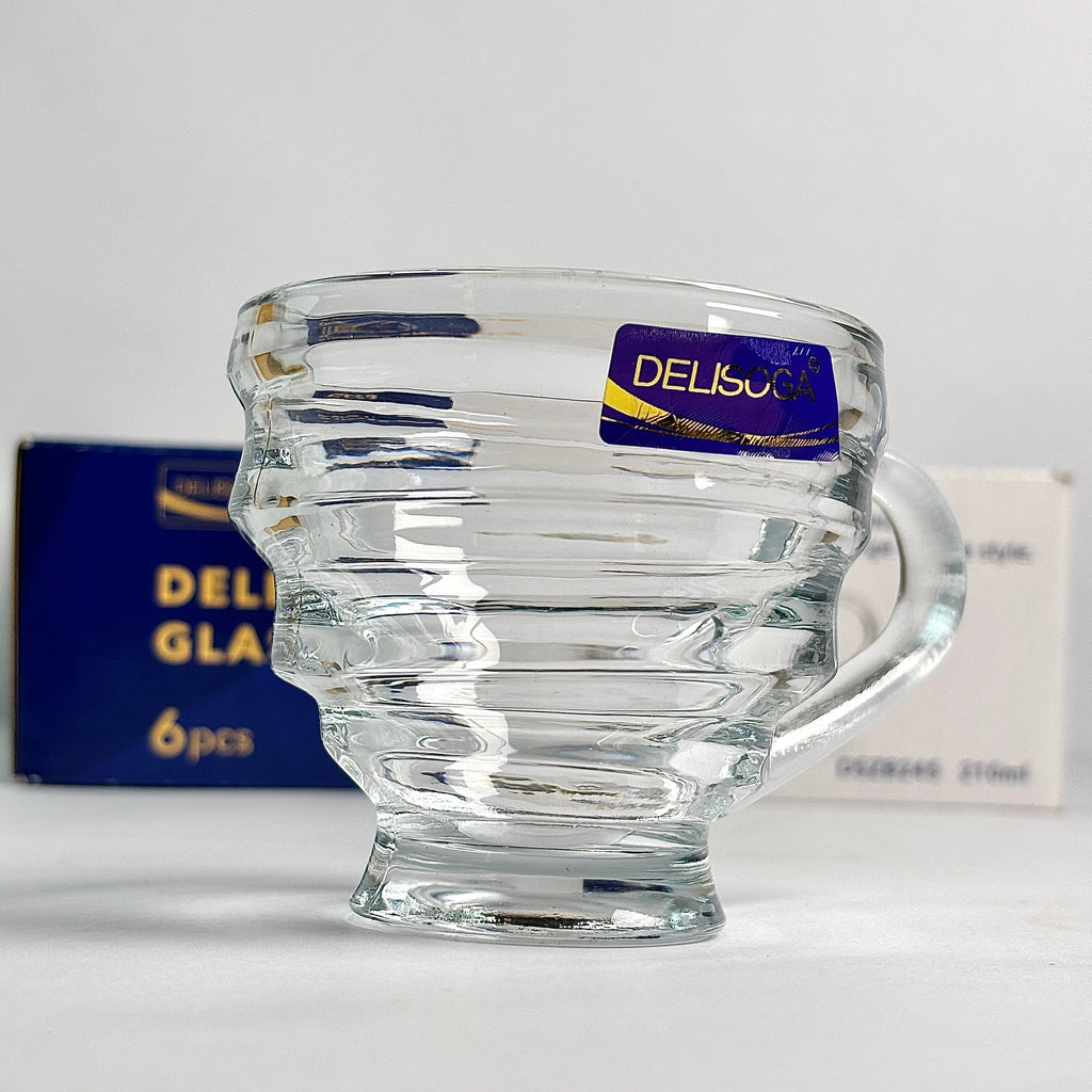 6 Pcs Cup Set |DSZB245