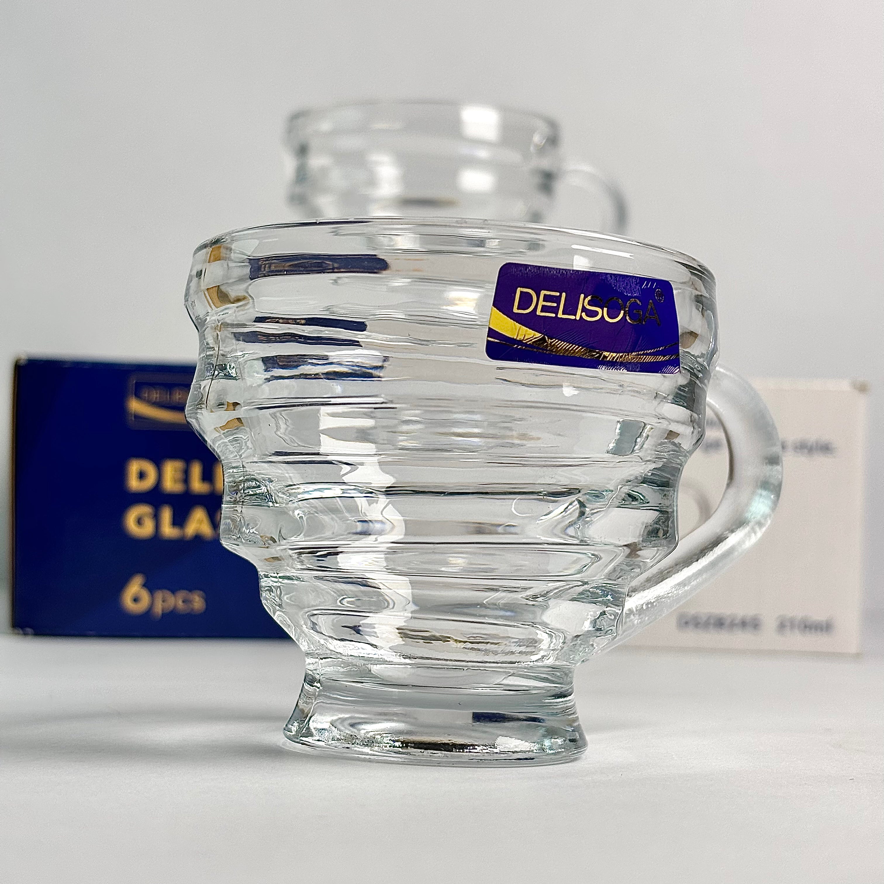 6 Pcs Cup Set |DSZB245