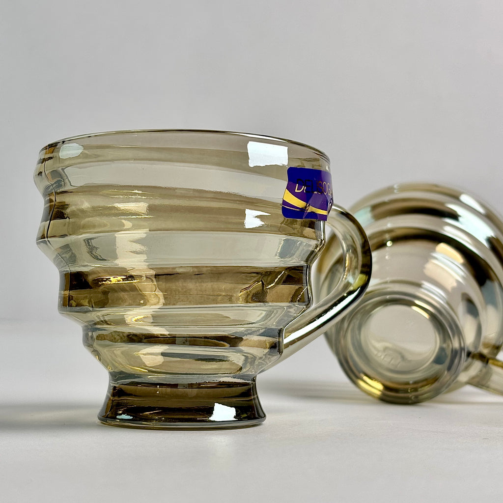 6 Pcs Cup Set  |DSZB245S