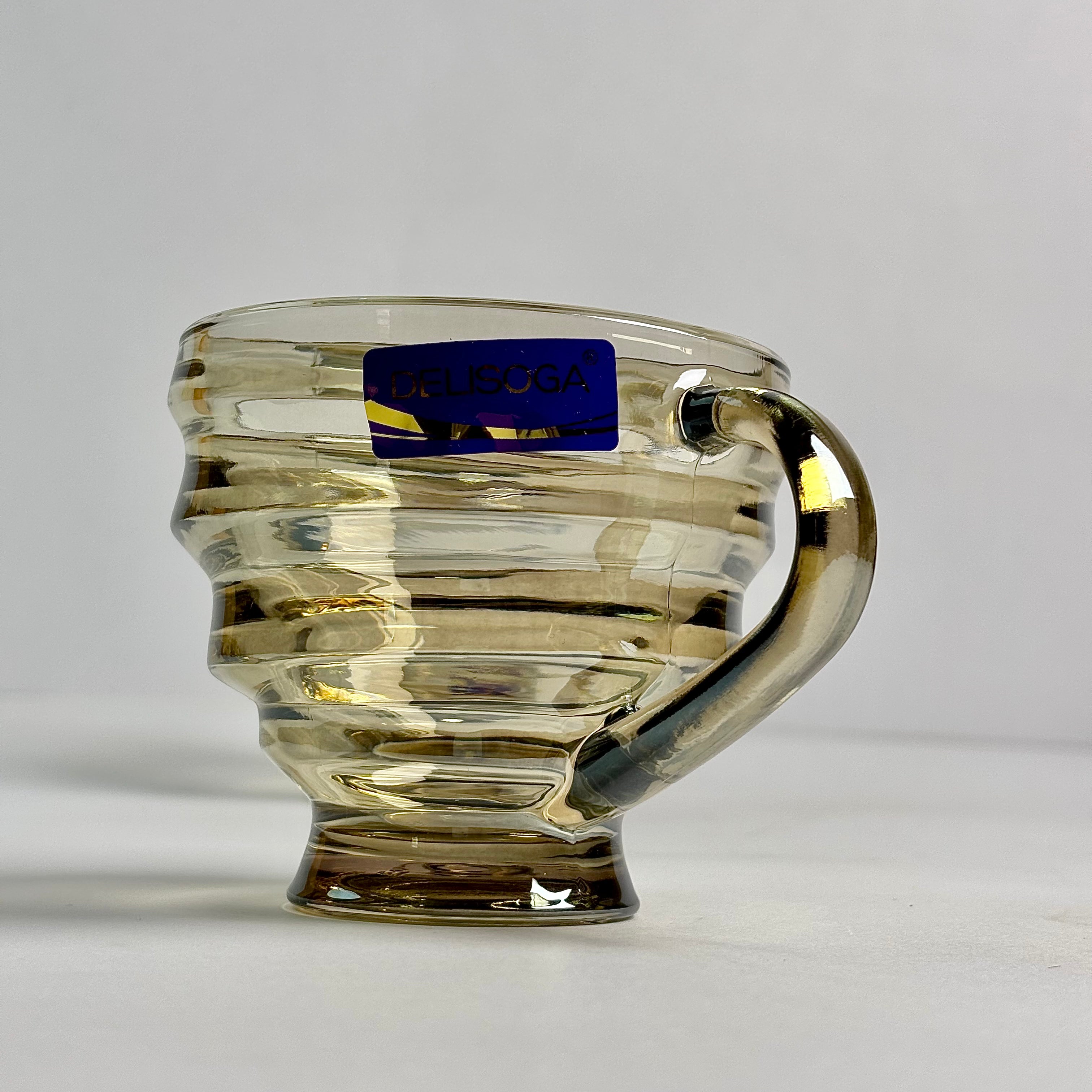 6 Pcs Cup Set  |DSZB245S