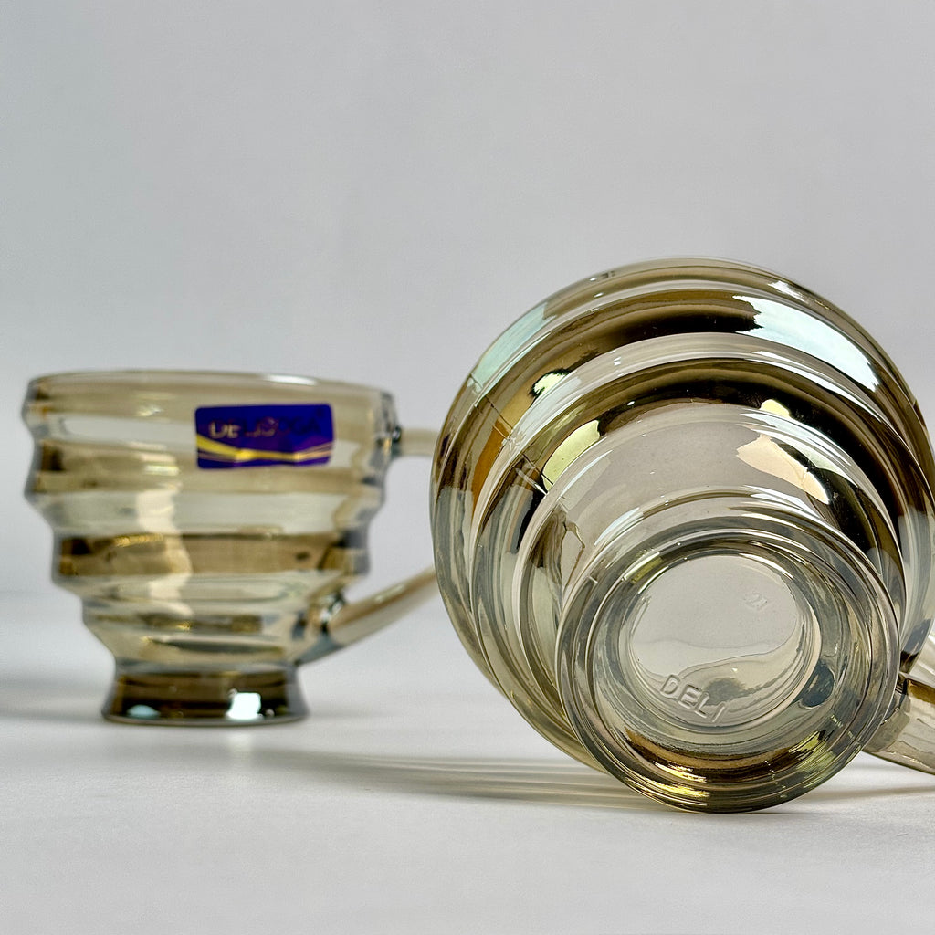 6 Pcs Cup Set  |DSZB245S