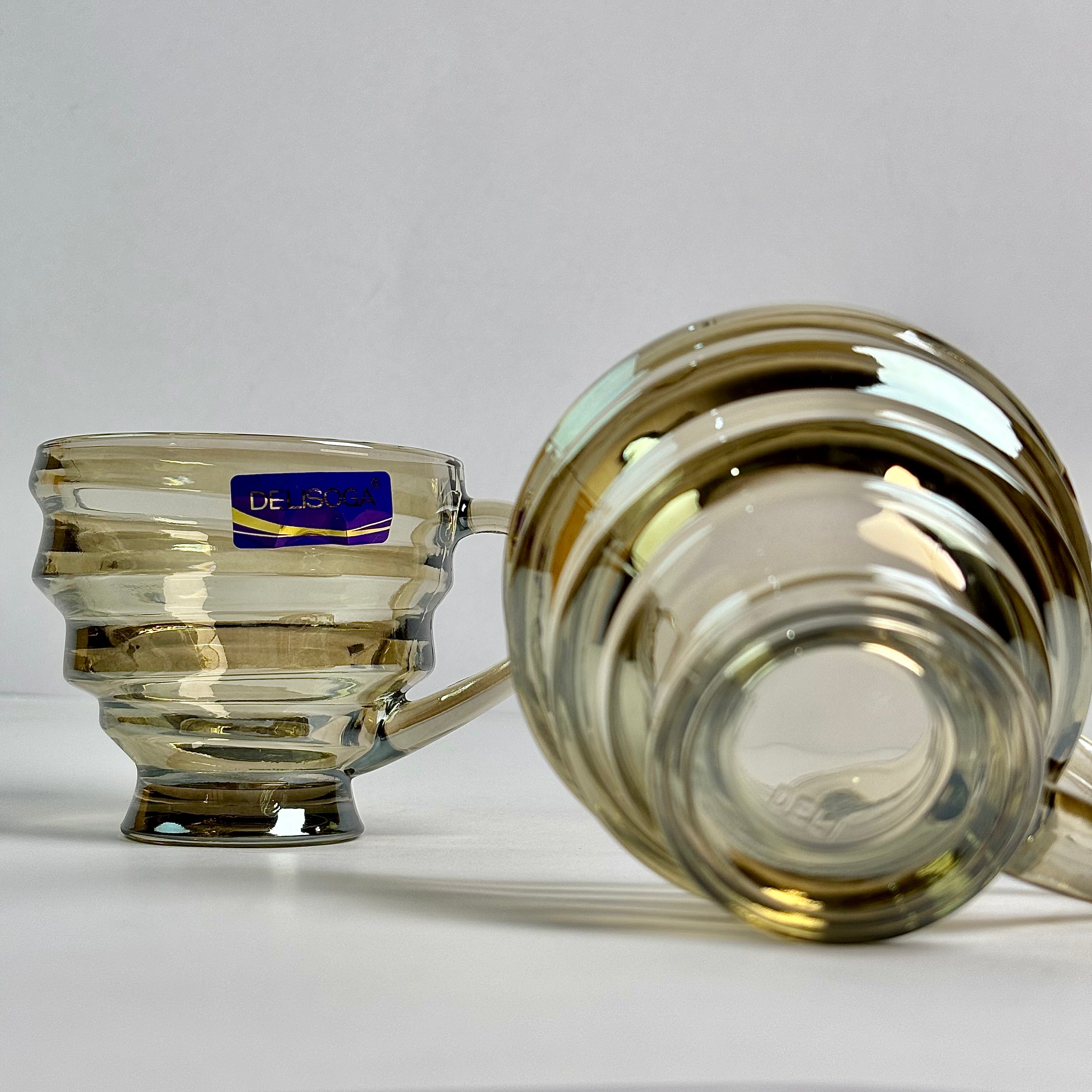 6 Pcs Cup Set  |DSZB245S