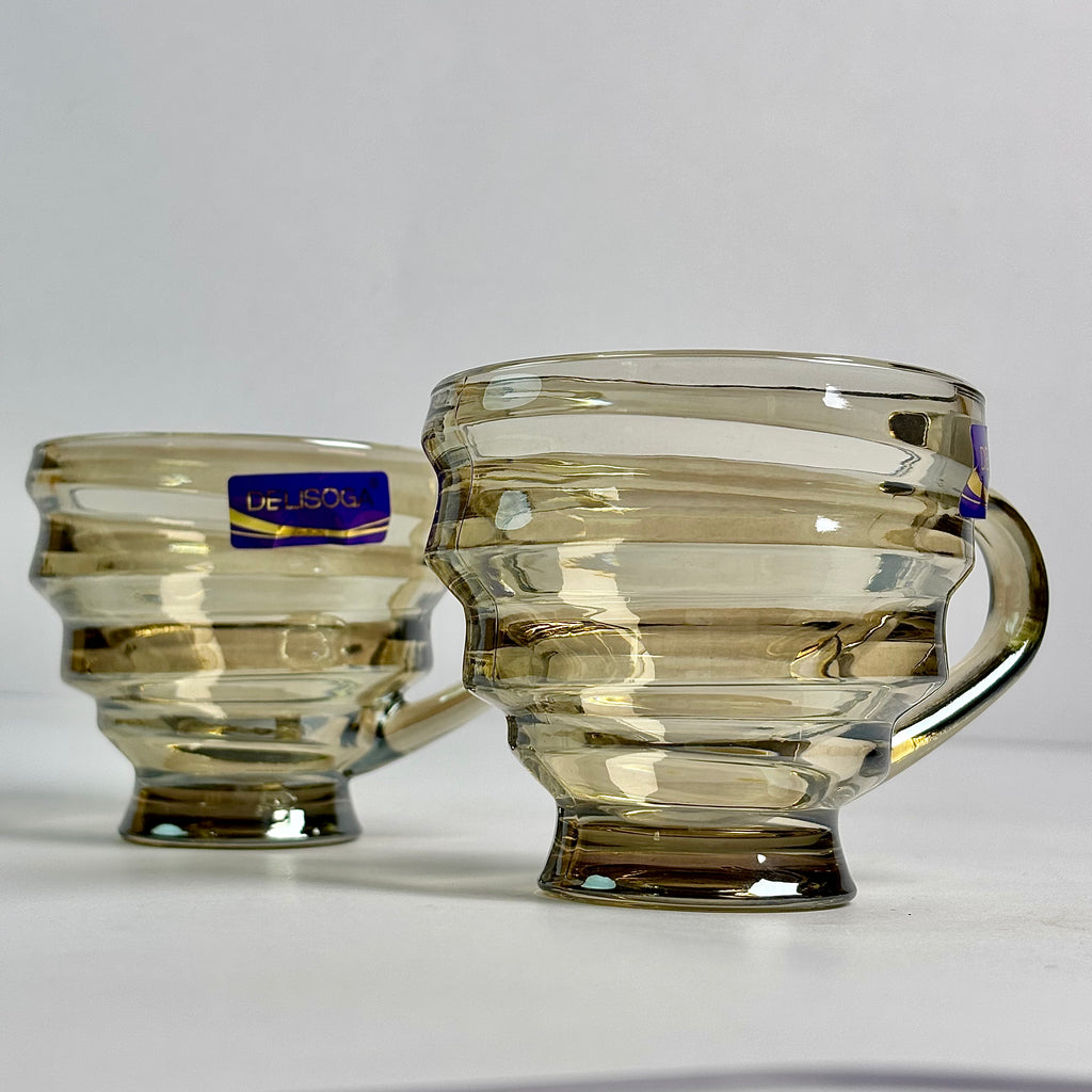 6 Pcs Cup Set  |DSZB245S