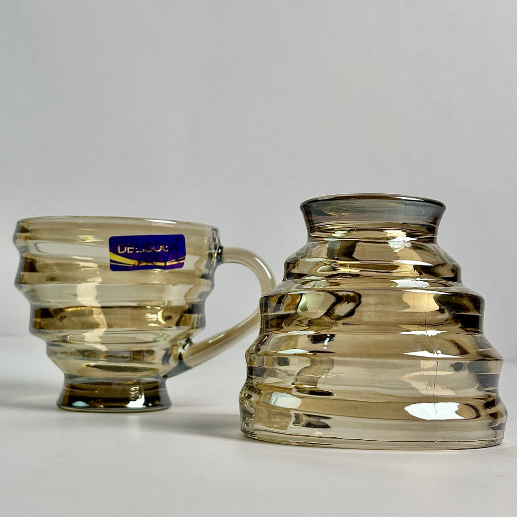 6 Pcs Cup Set  |DSZB245S