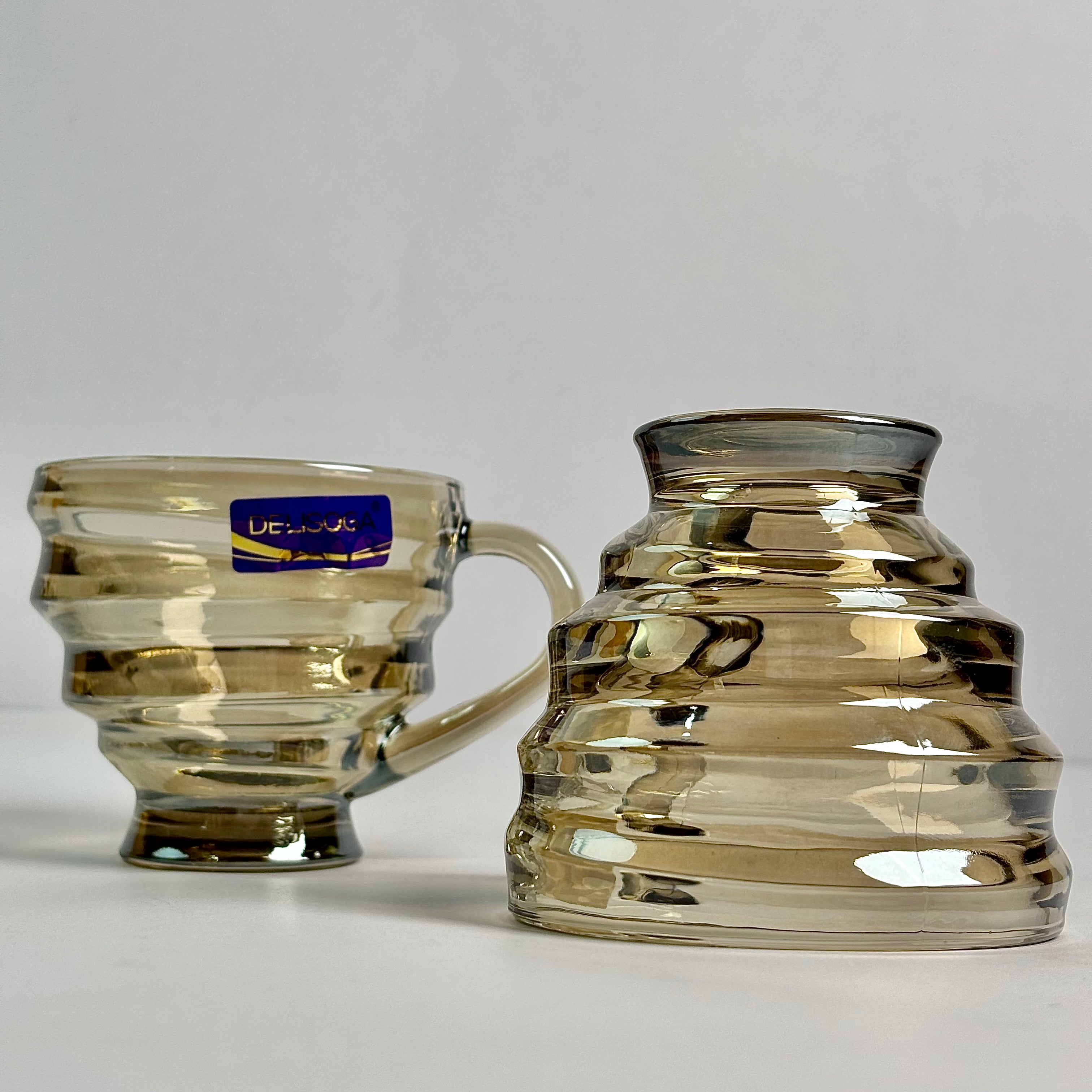 6 Pcs Cup Set  |DSZB245S