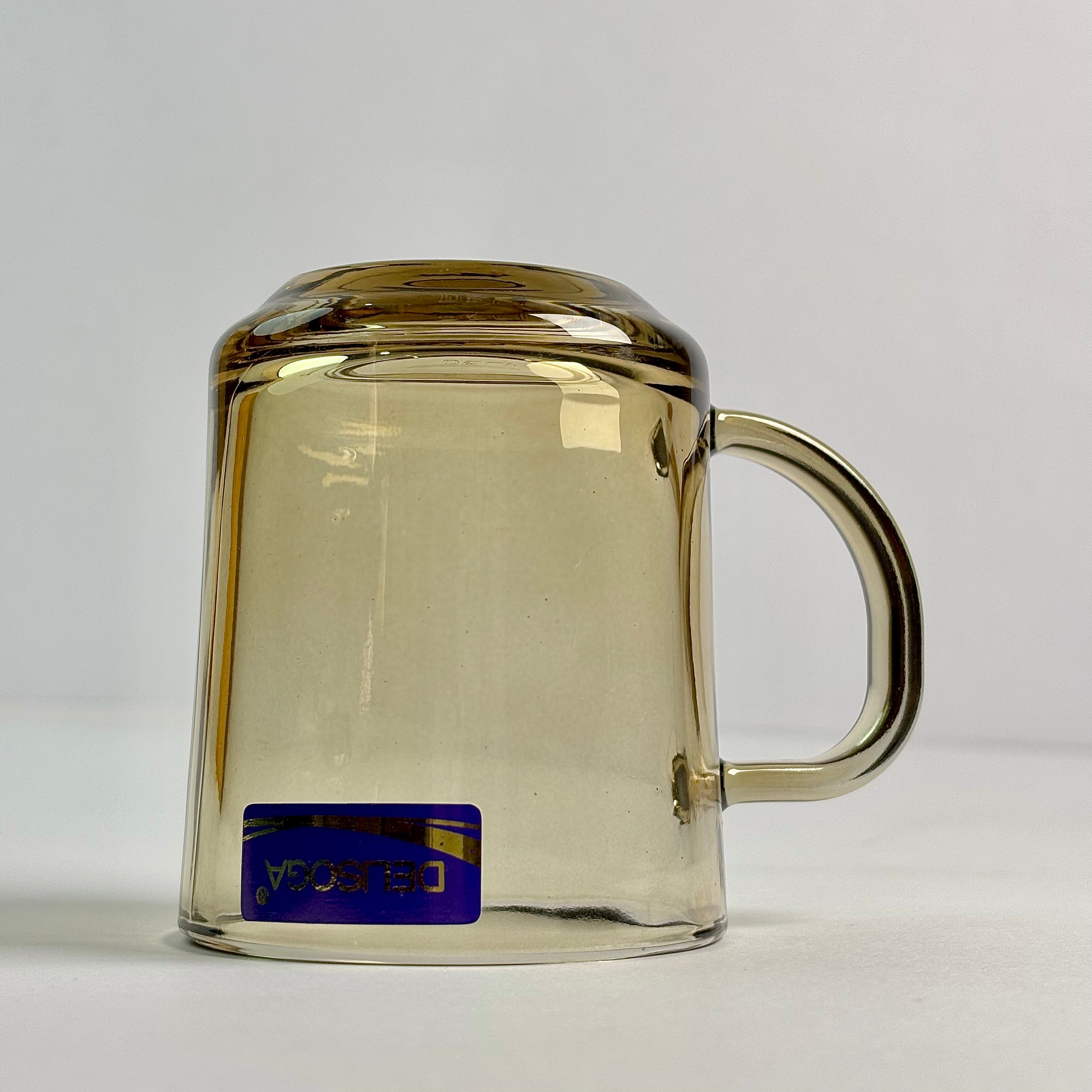 6 Pcs Cup Set  |ZB24S