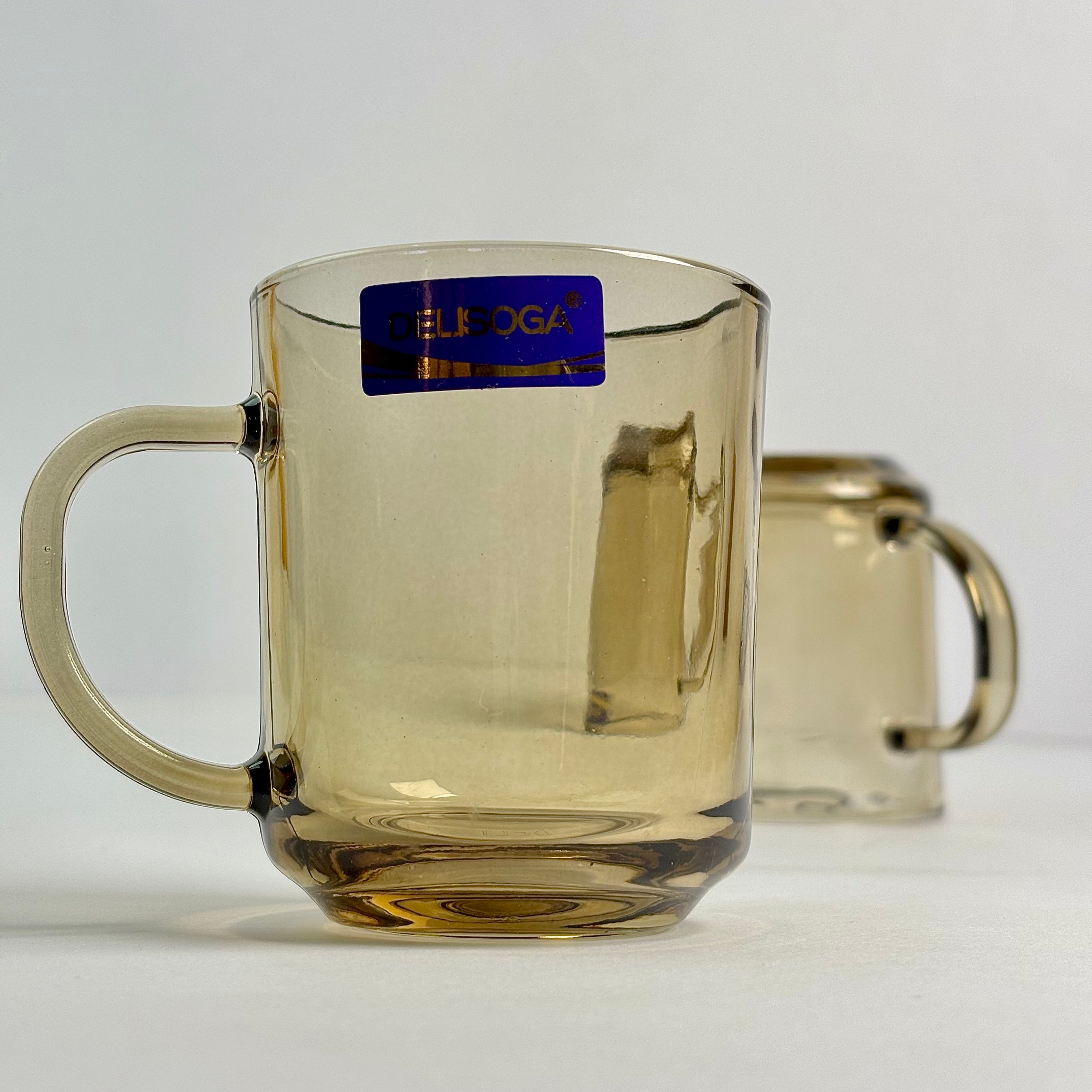 6 Pcs Cup Set  |ZB24S