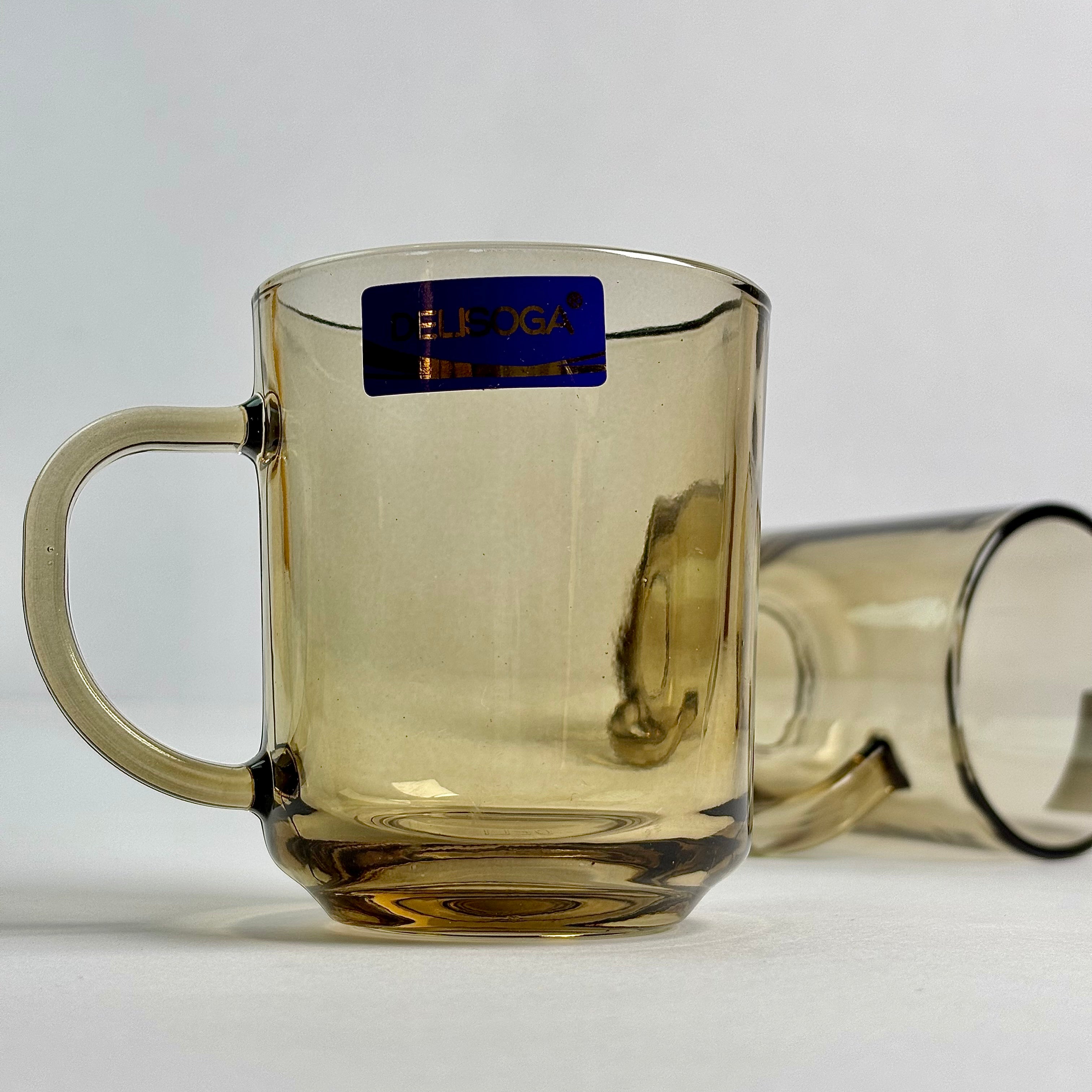 6 Pcs Cup Set  |ZB24S