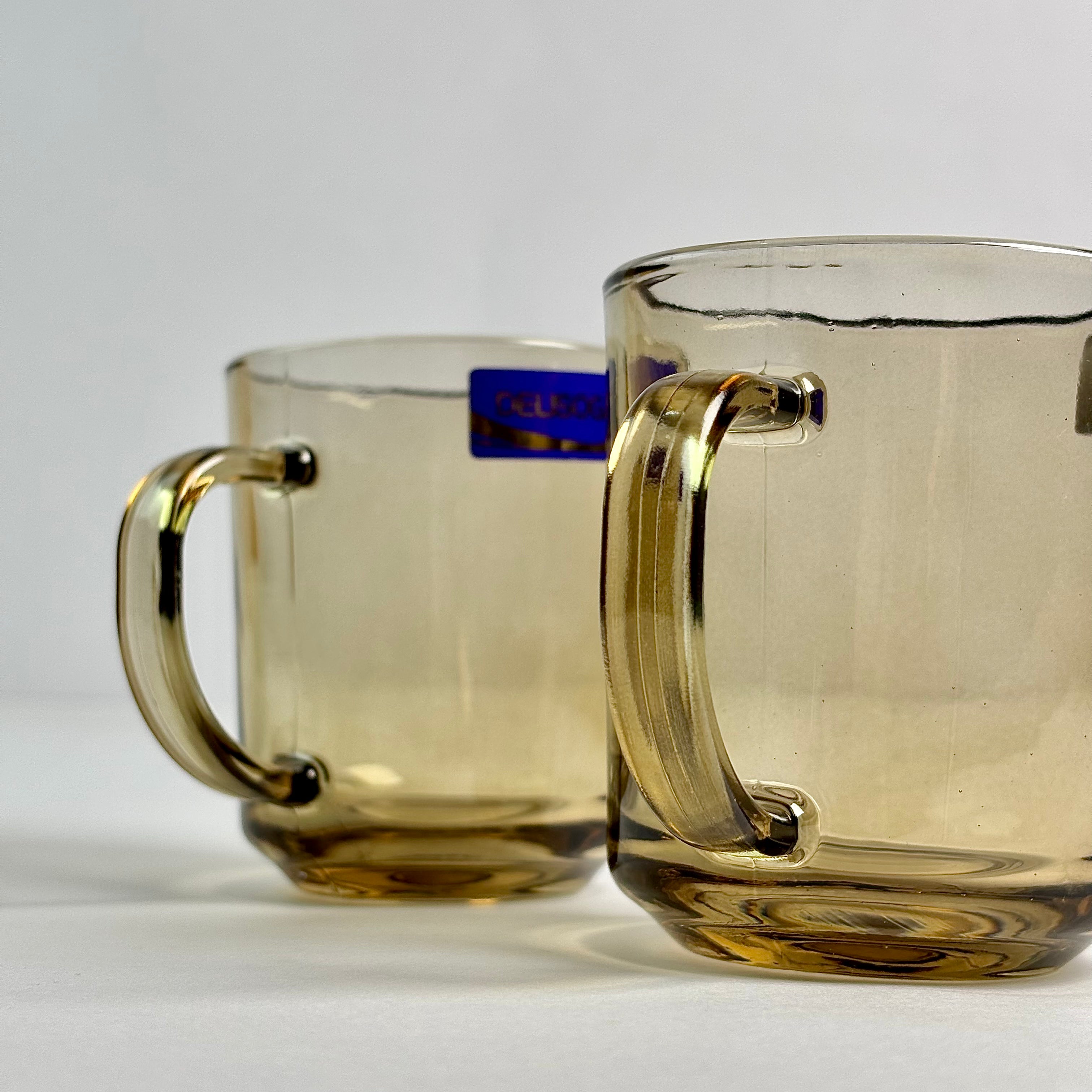 6 Pcs Cup Set  |ZB24S