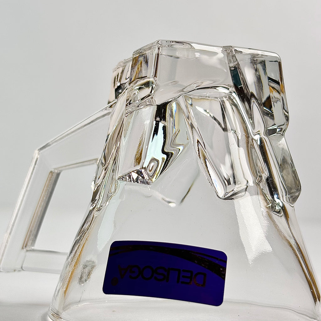 6 Pcs Cup Set  |CF028