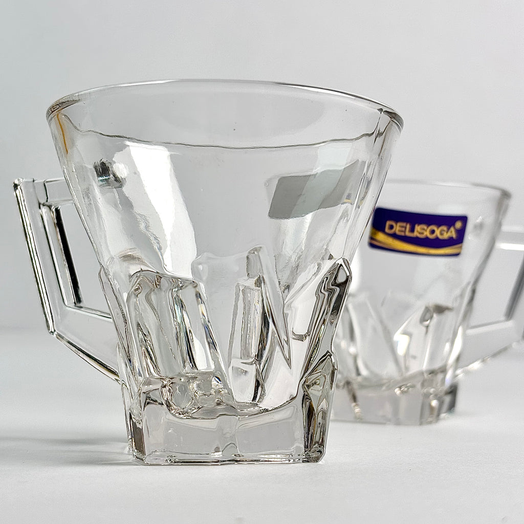 6 Pcs Cup Set  |CF028