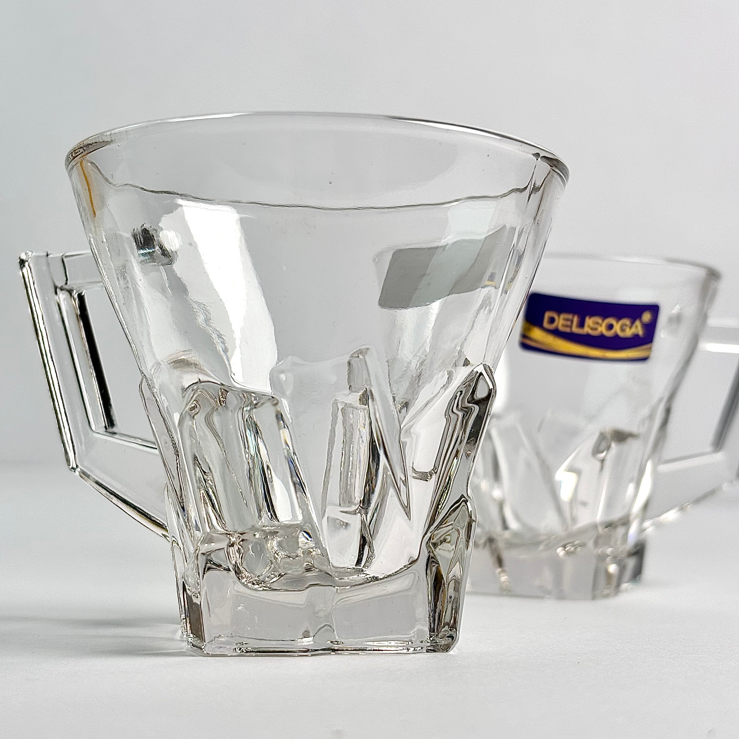 6 Pcs Cup Set  |CF028