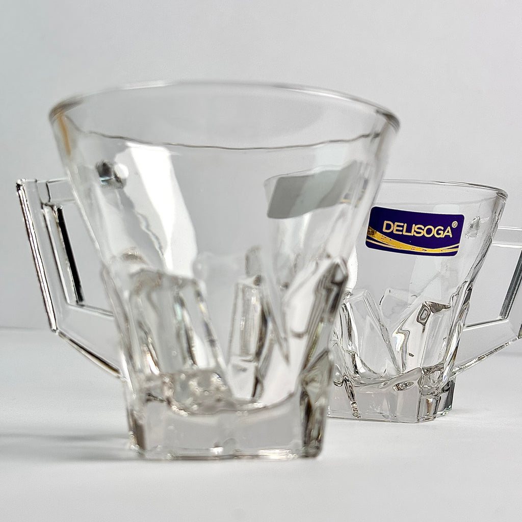 6 Pcs Cup Set  |CF028