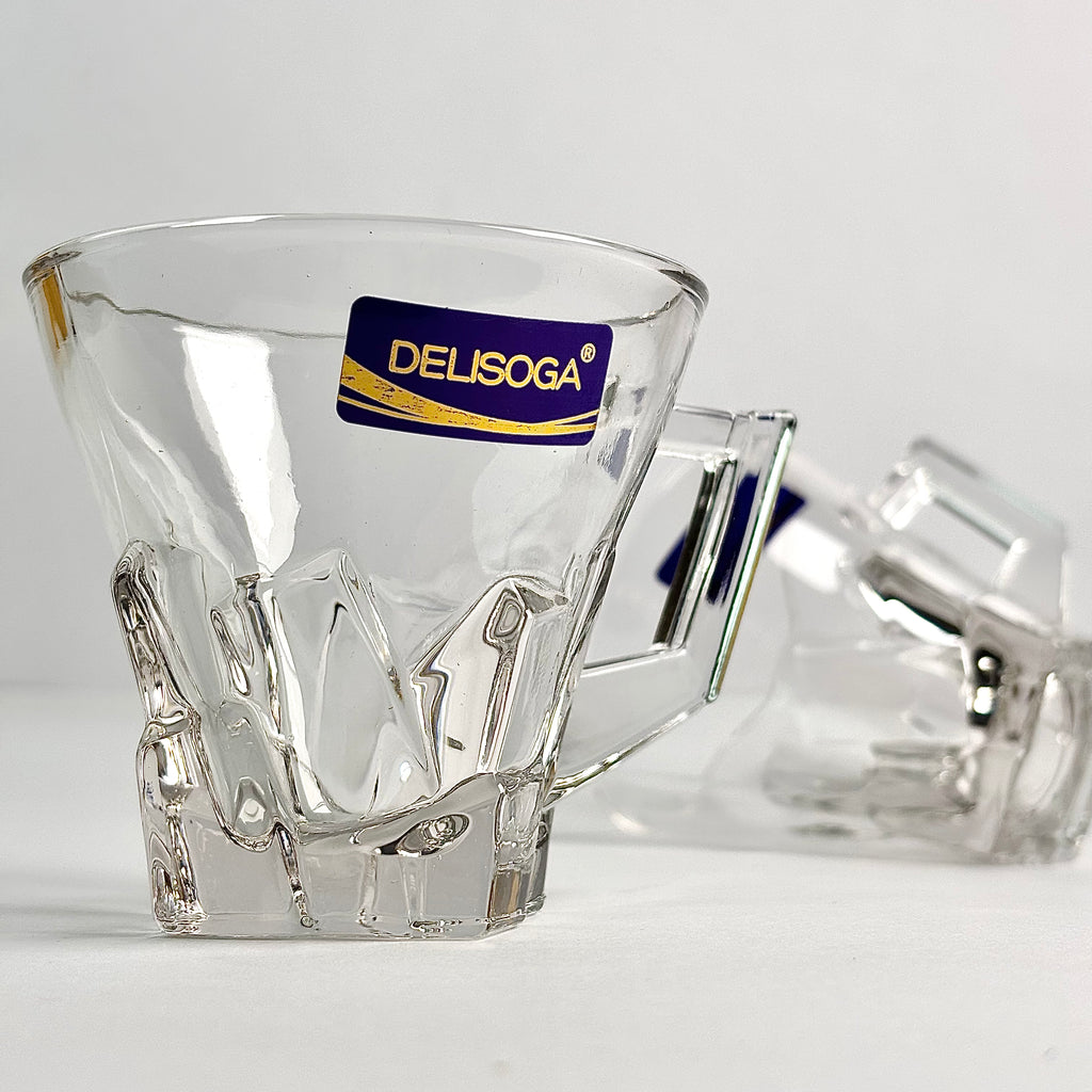 6 Pcs Cup Set  |CF028