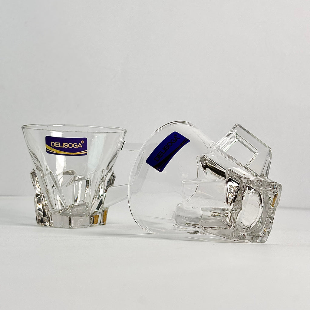 6 Pcs Cup Set  |CF028