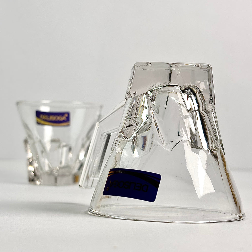 6 Pcs Cup Set  |CF028