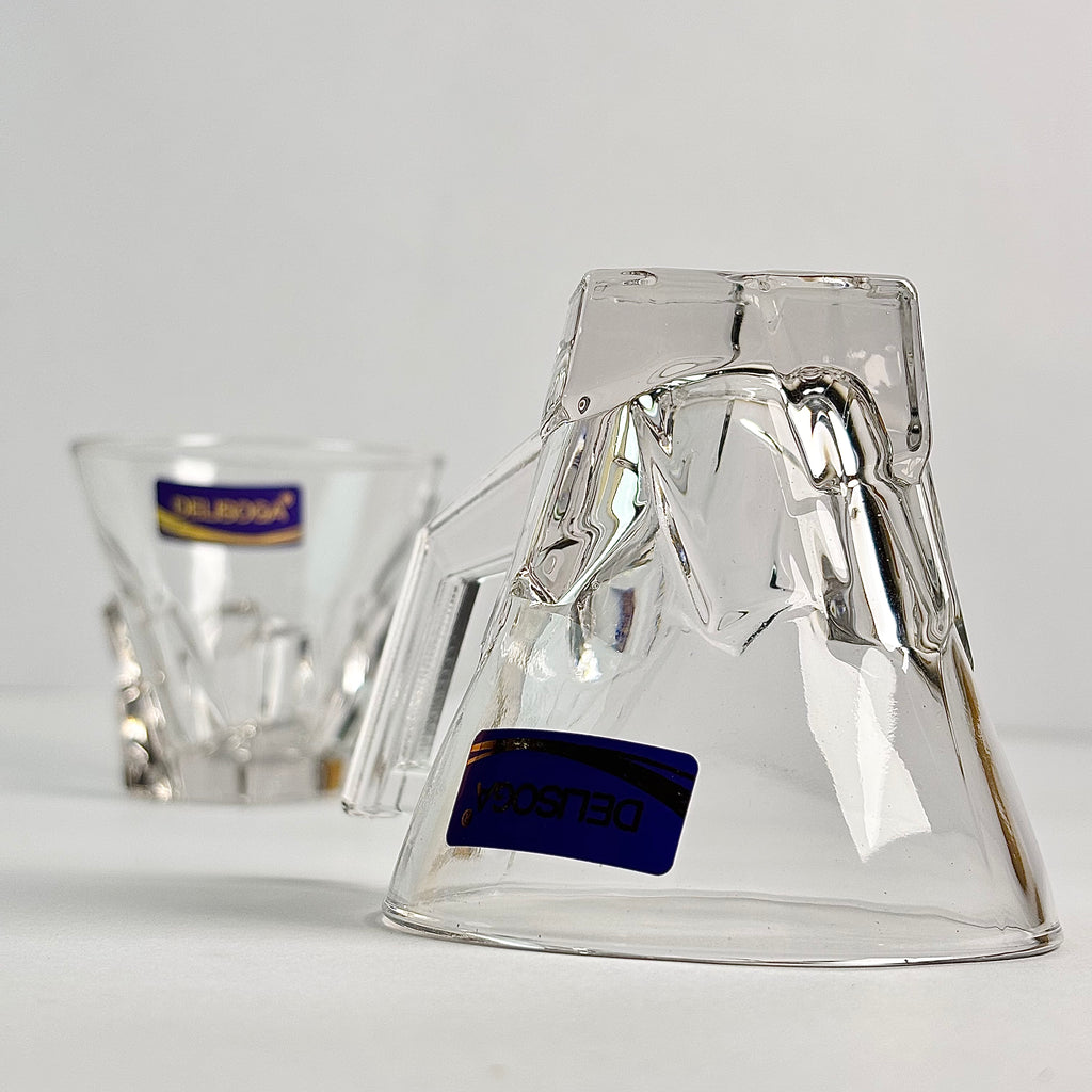 6 Pcs Cup Set  |CF028