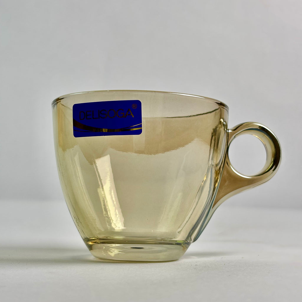 6 Pcs Cup Set | CF036S