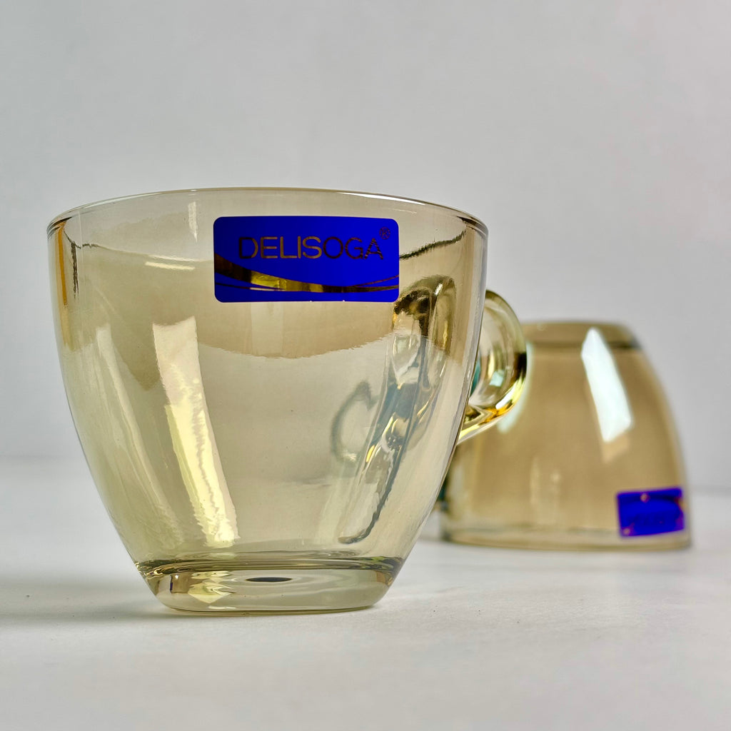 6 Pcs Cup Set | CF036S