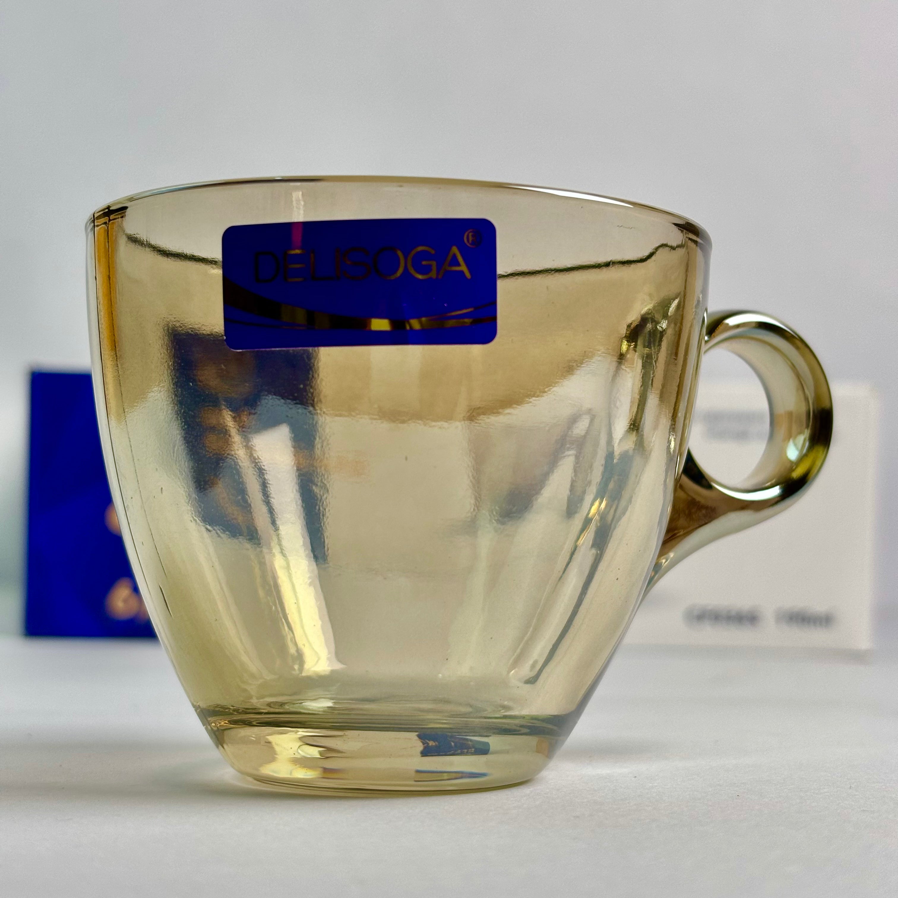 6 Pcs Cup Set | CF036S