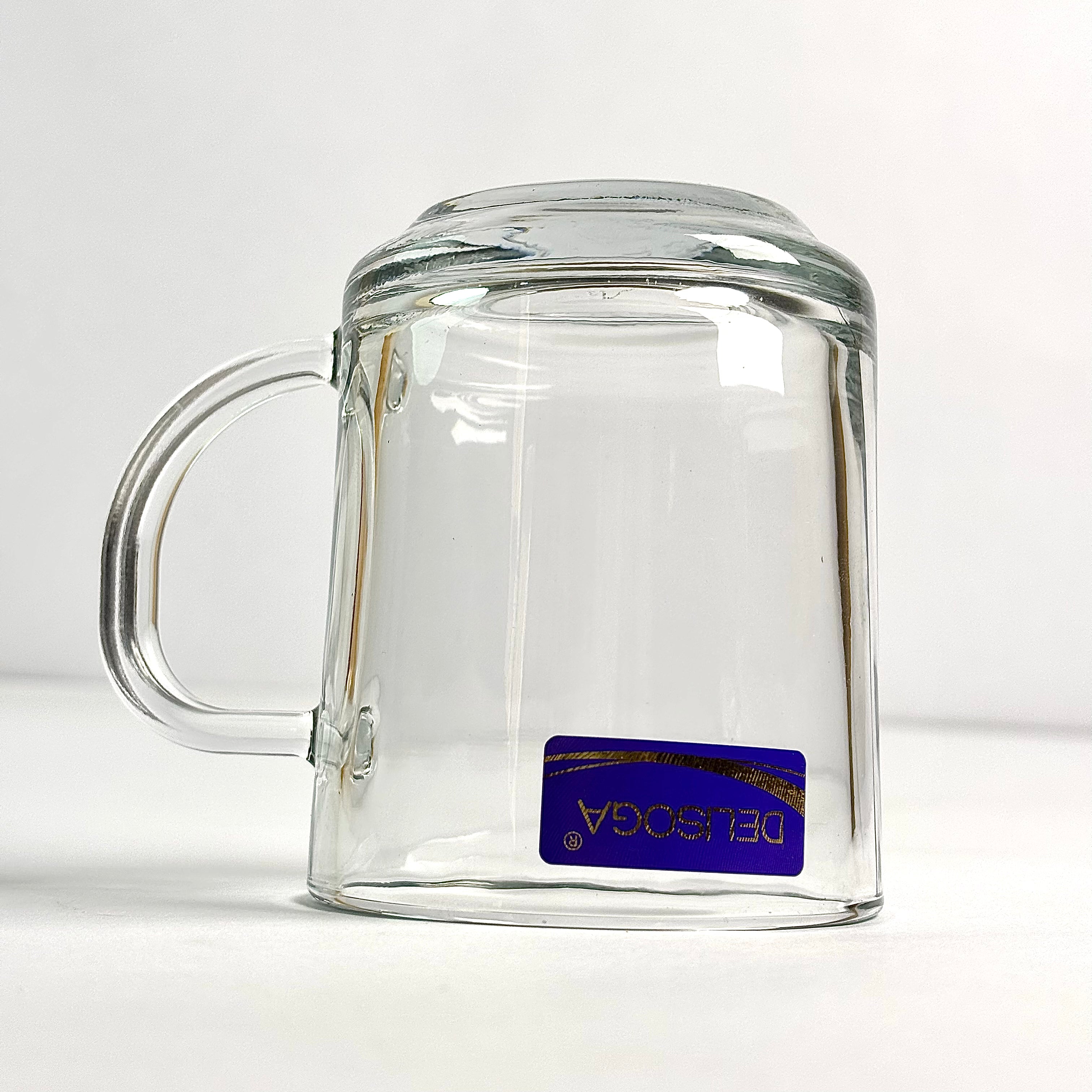 6 Pcs Cup Set  |ZB24