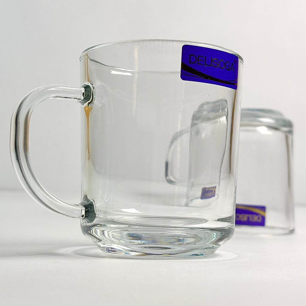 6 Pcs Cup Set  |ZB24