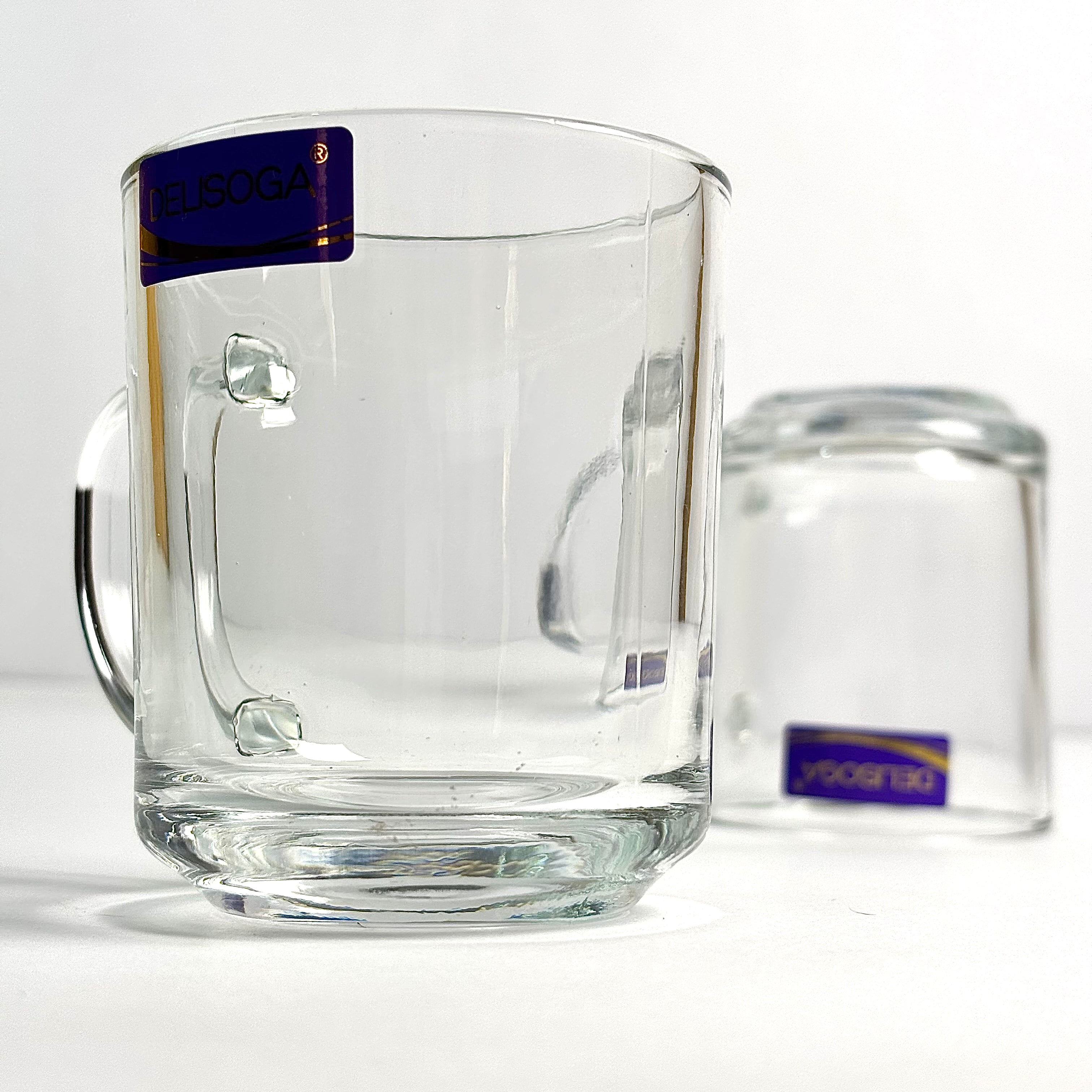 6 Pcs Cup Set  |ZB24